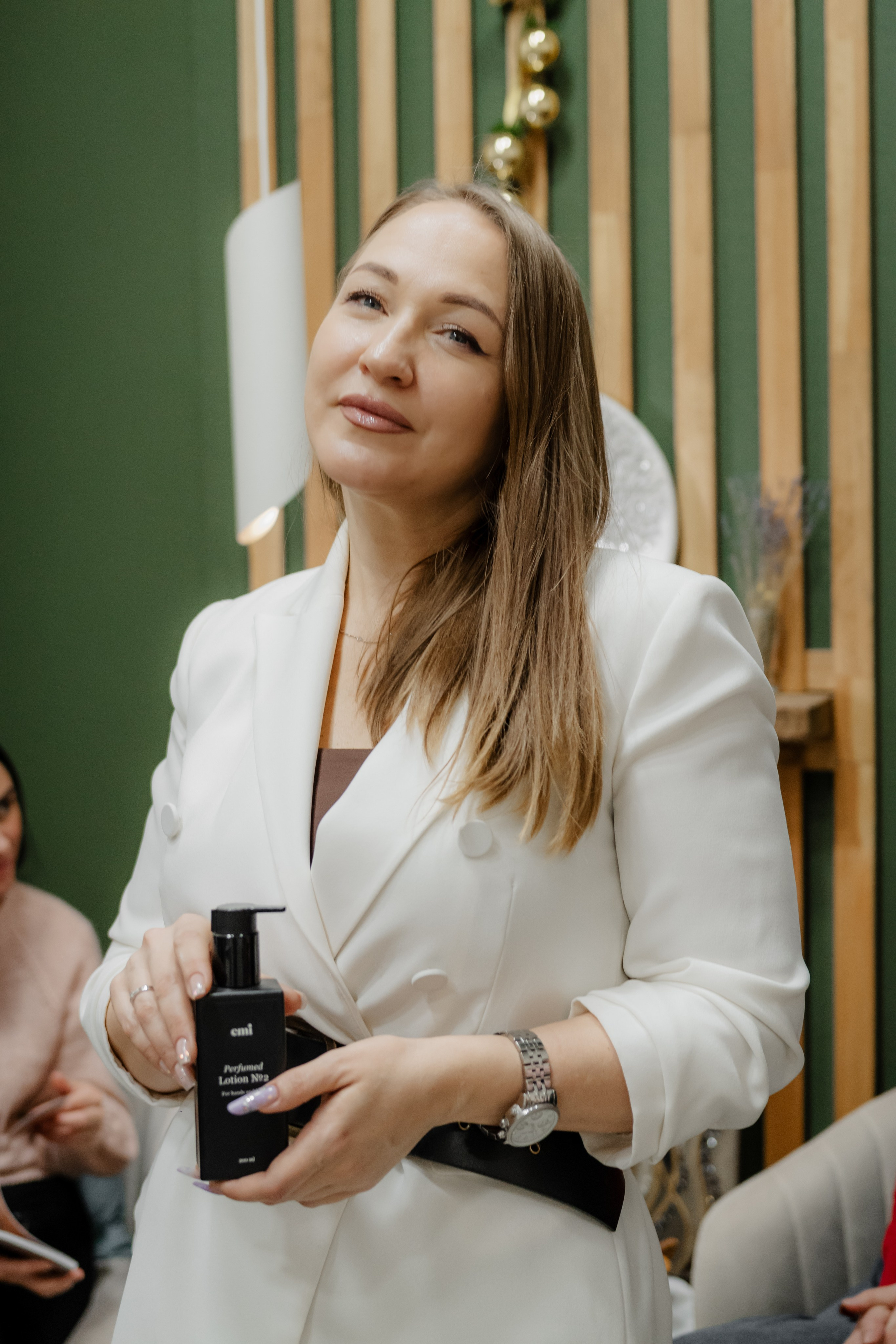 Студия заботы о теле «Трава»