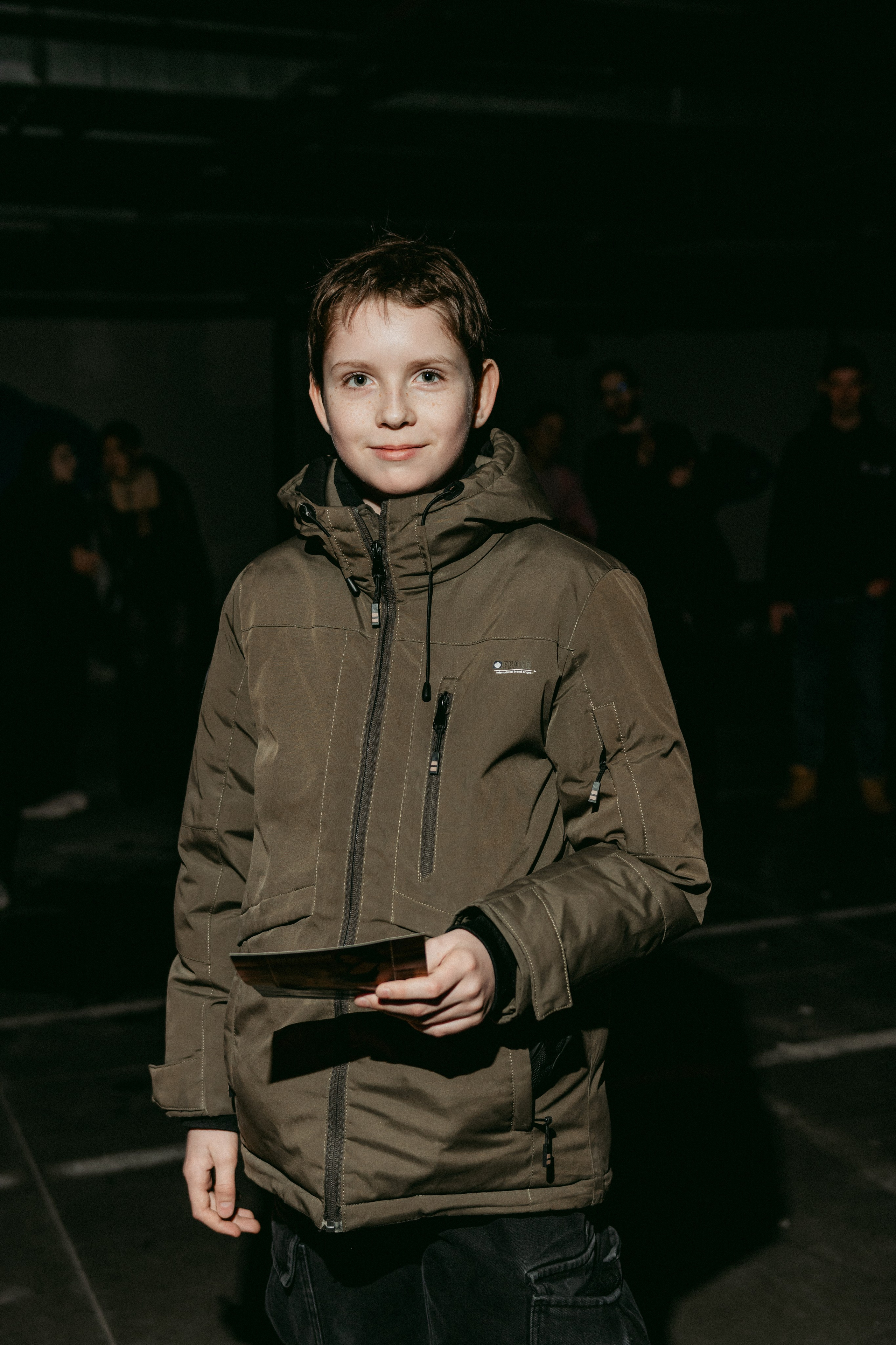 Кофе Рейв в ТРЦ «ПЛАНЕТА» 2