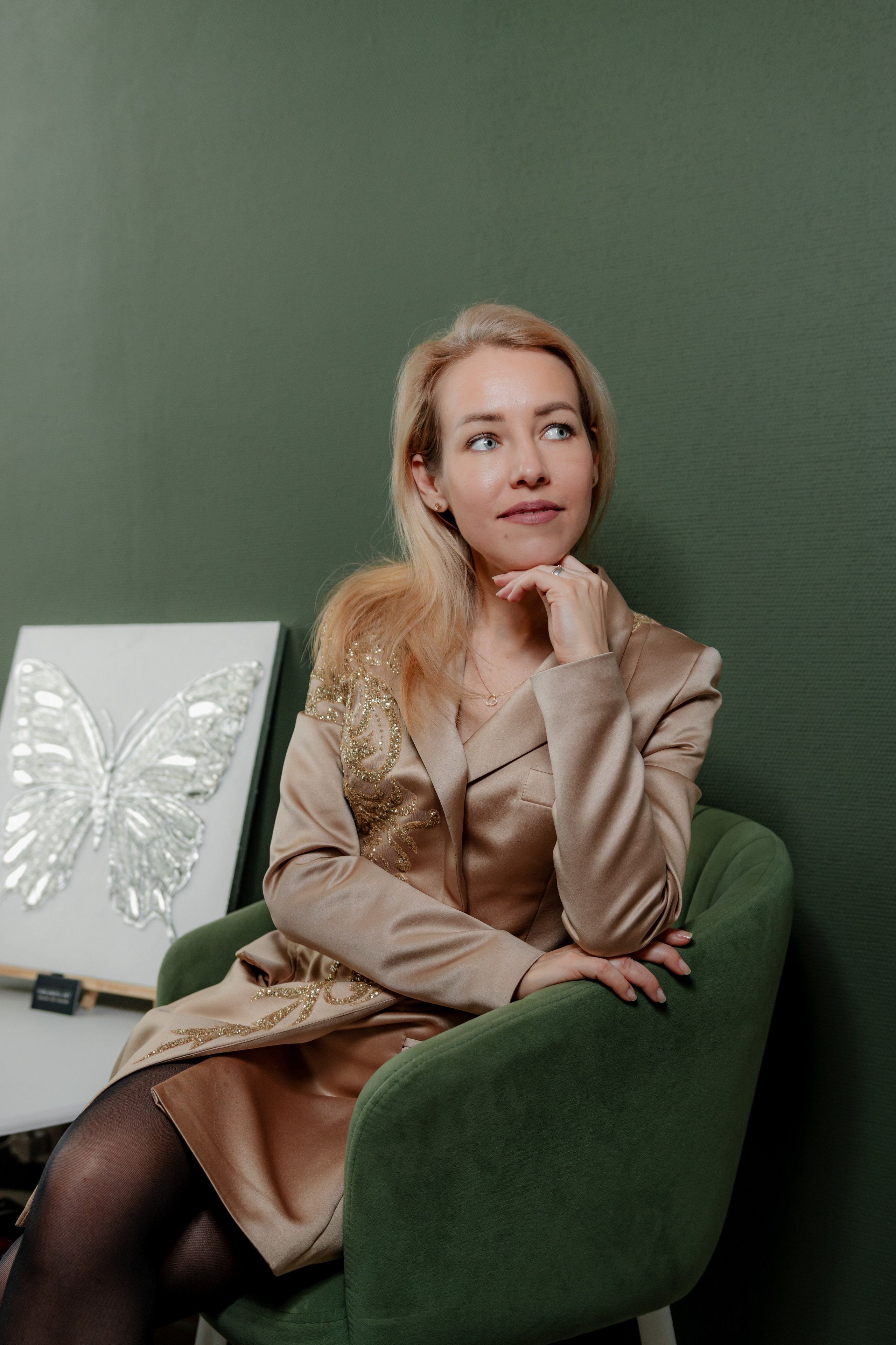 Студия заботы о теле «Трава»