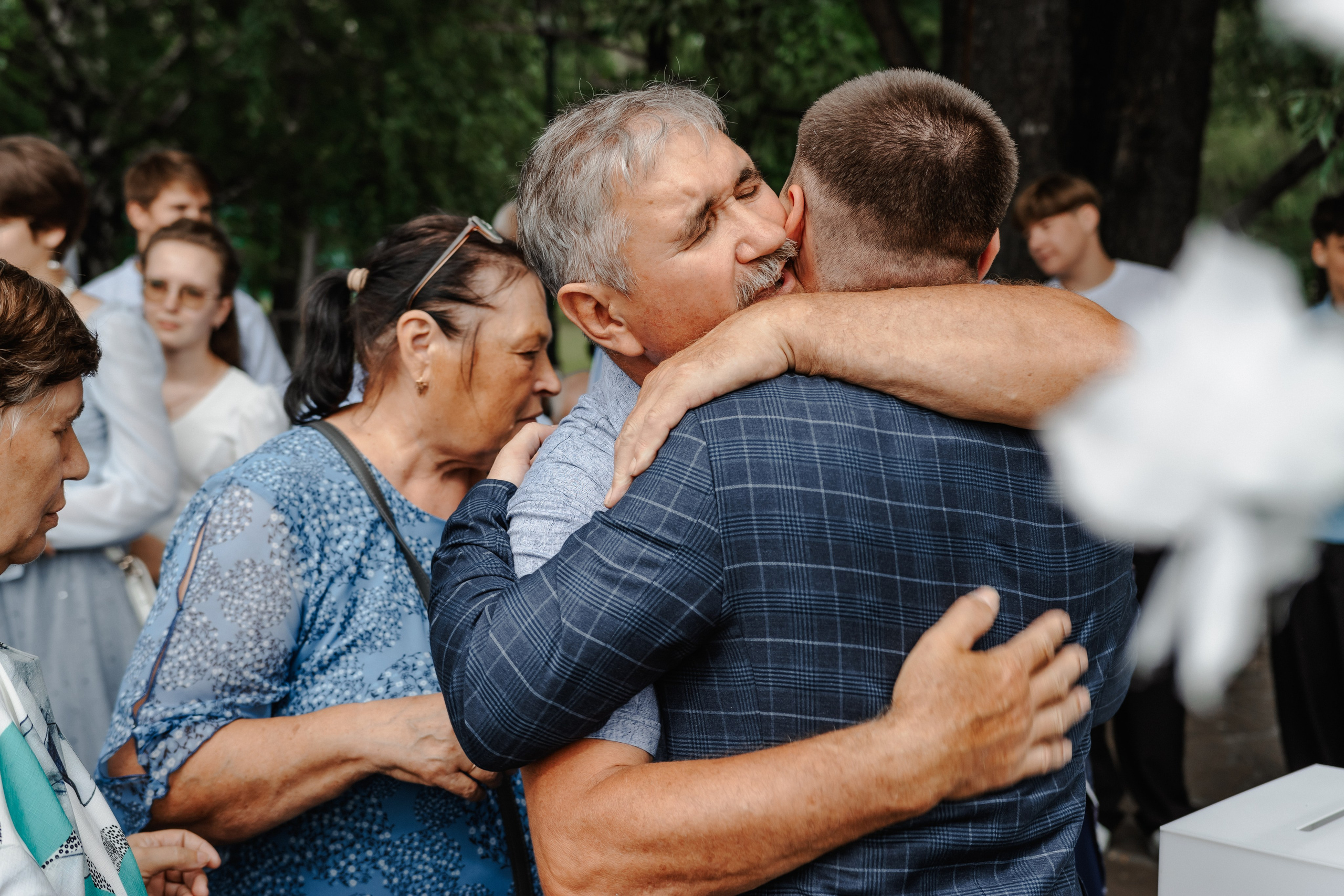 Свадьба Дмитрия и Дианы