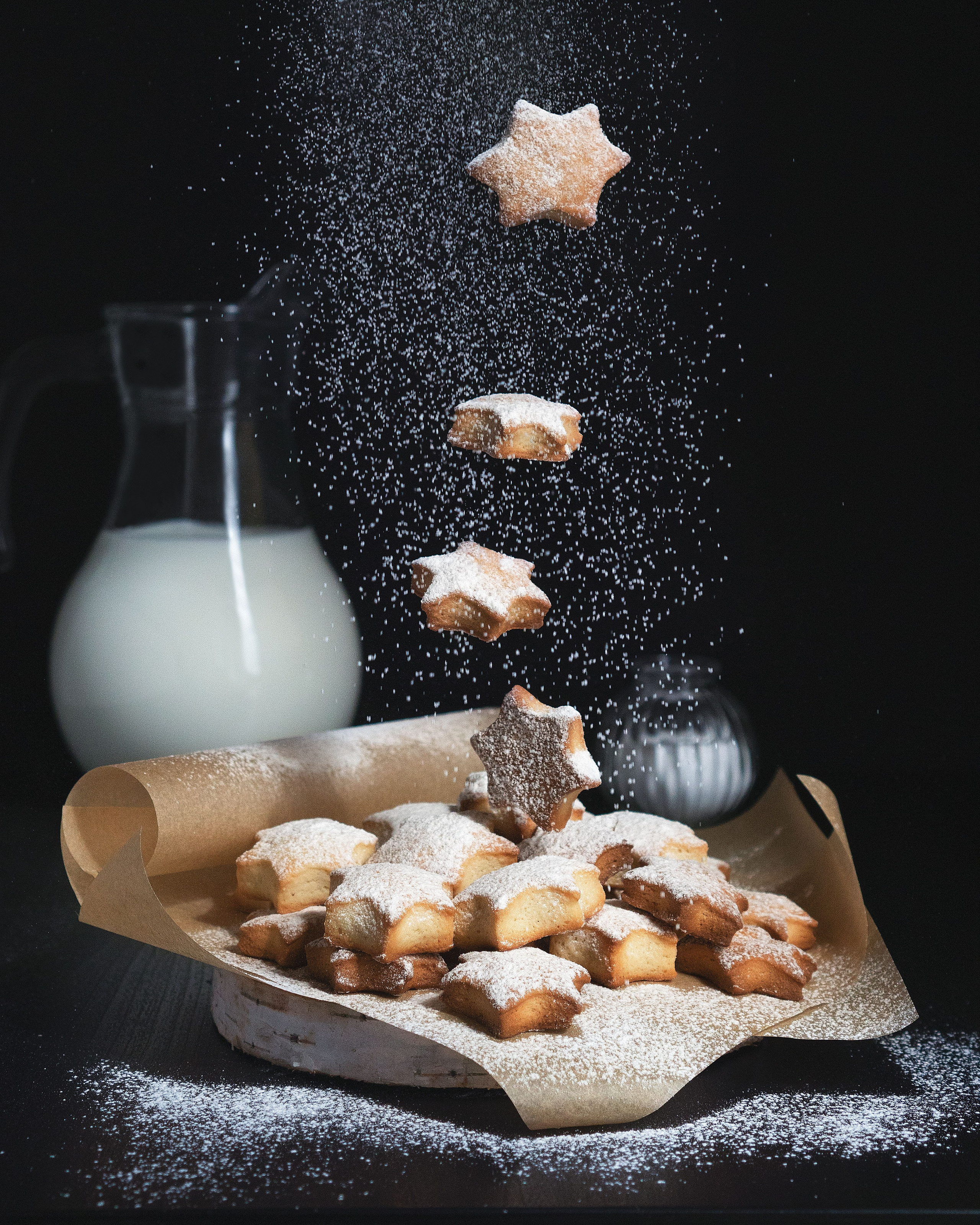 Фуд.съемка. Разное. Анастасия Подольская: фотограф из Иркутска