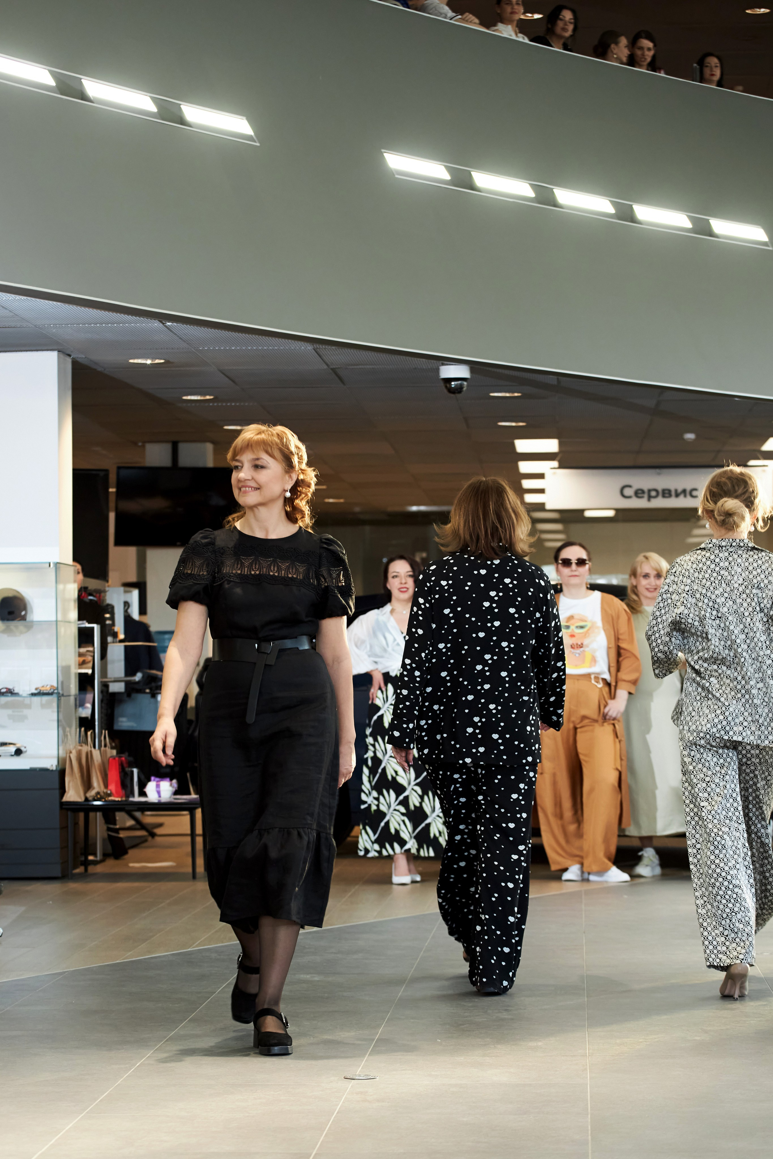 Репортаж «Жара в Городе». Фотограф Алексей Яковлев