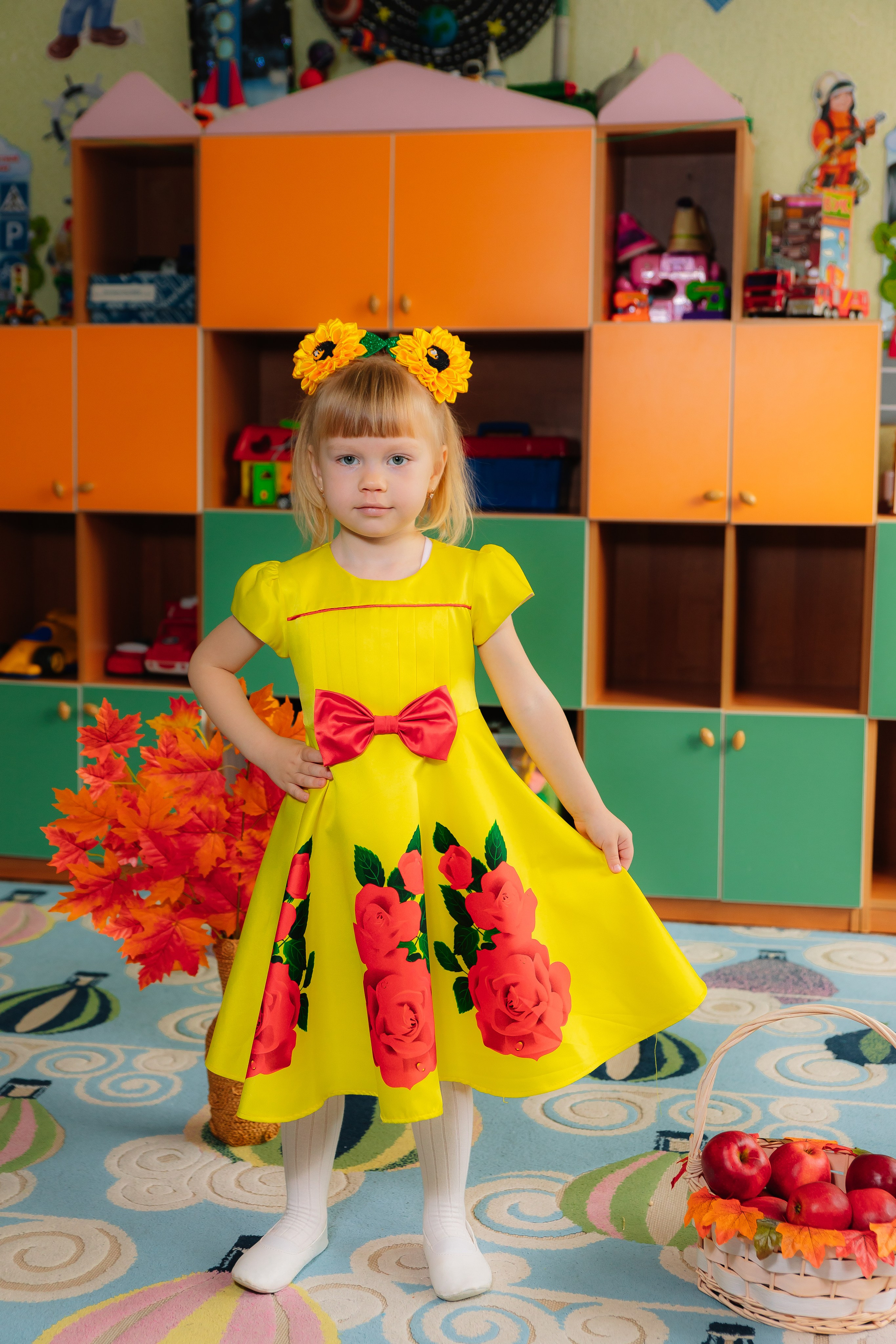 ОСЕННИЙ ПРАЗДНИК. Свадебный и семейный фотограф в Курске и Курчатове