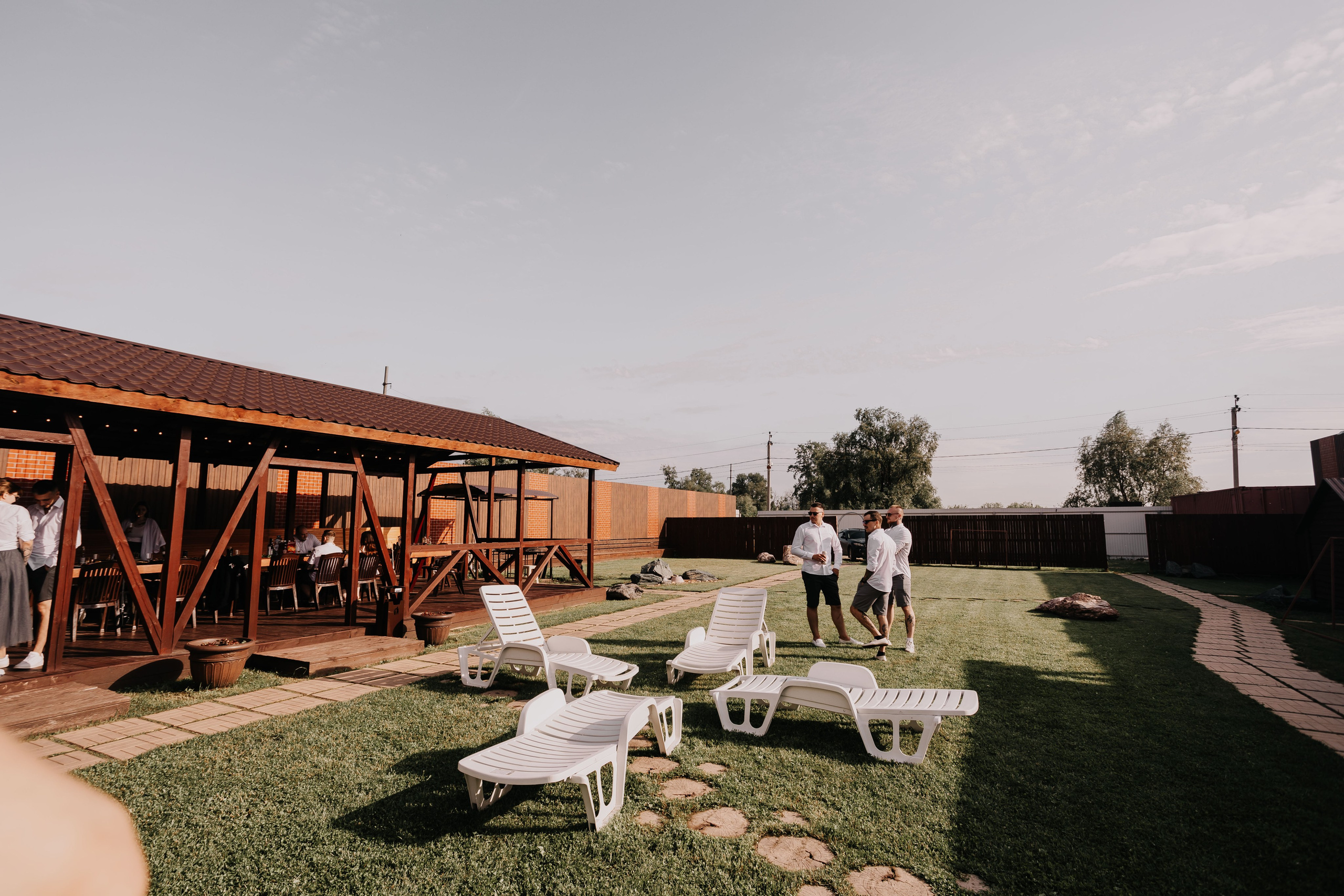 Анастасия и Павел. Свадебный и портретный фотограф в Новосибирске Анастасия Рос