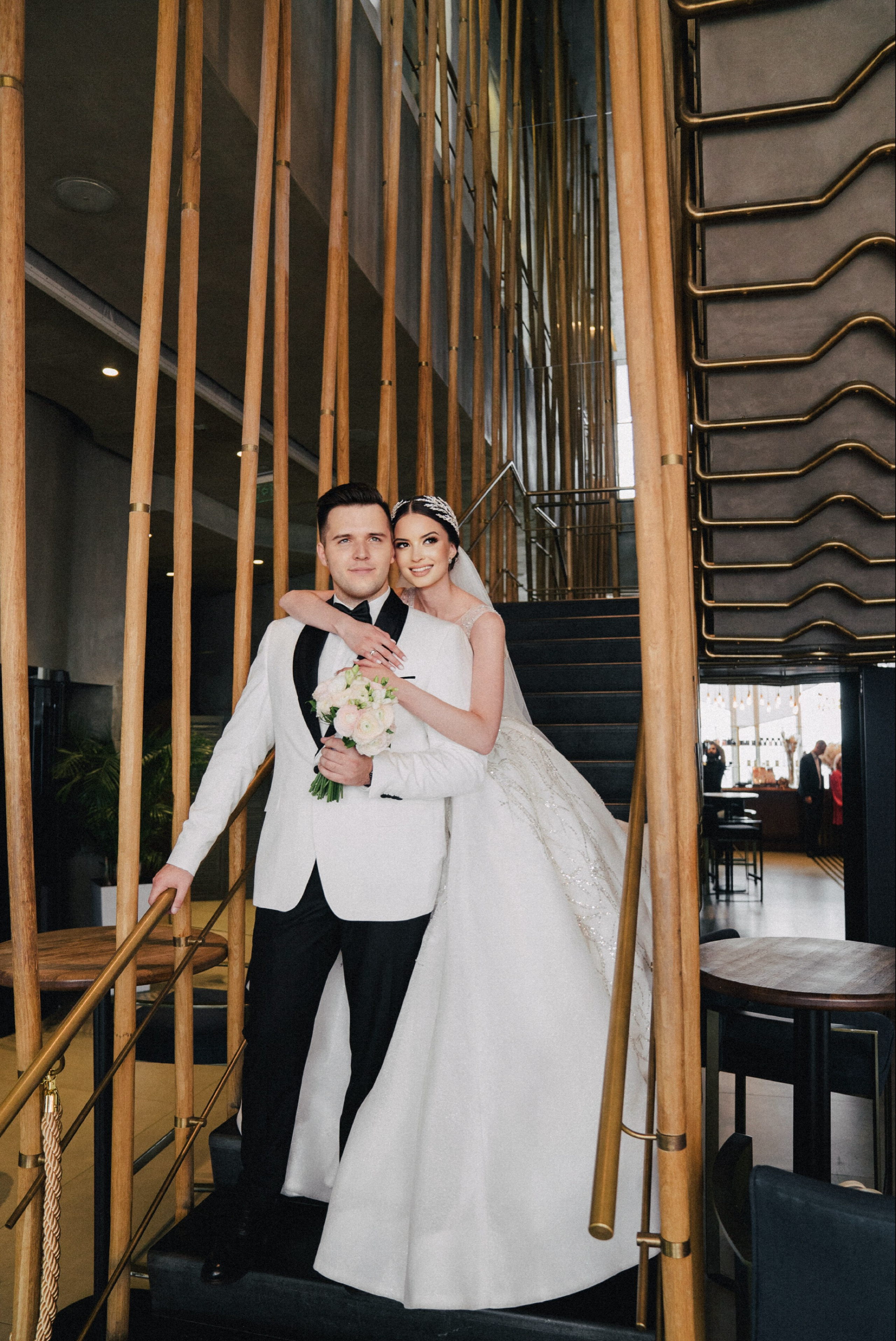 Свадебные съемки фото. Antonapuhtinproduction.ru