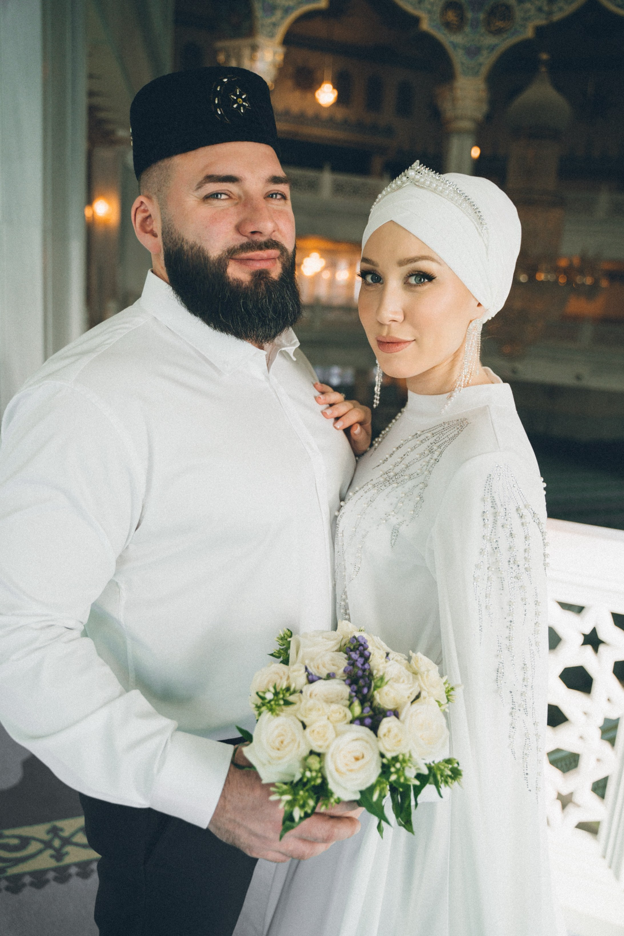 Никах фото. Antonapuhtinproduction.ru