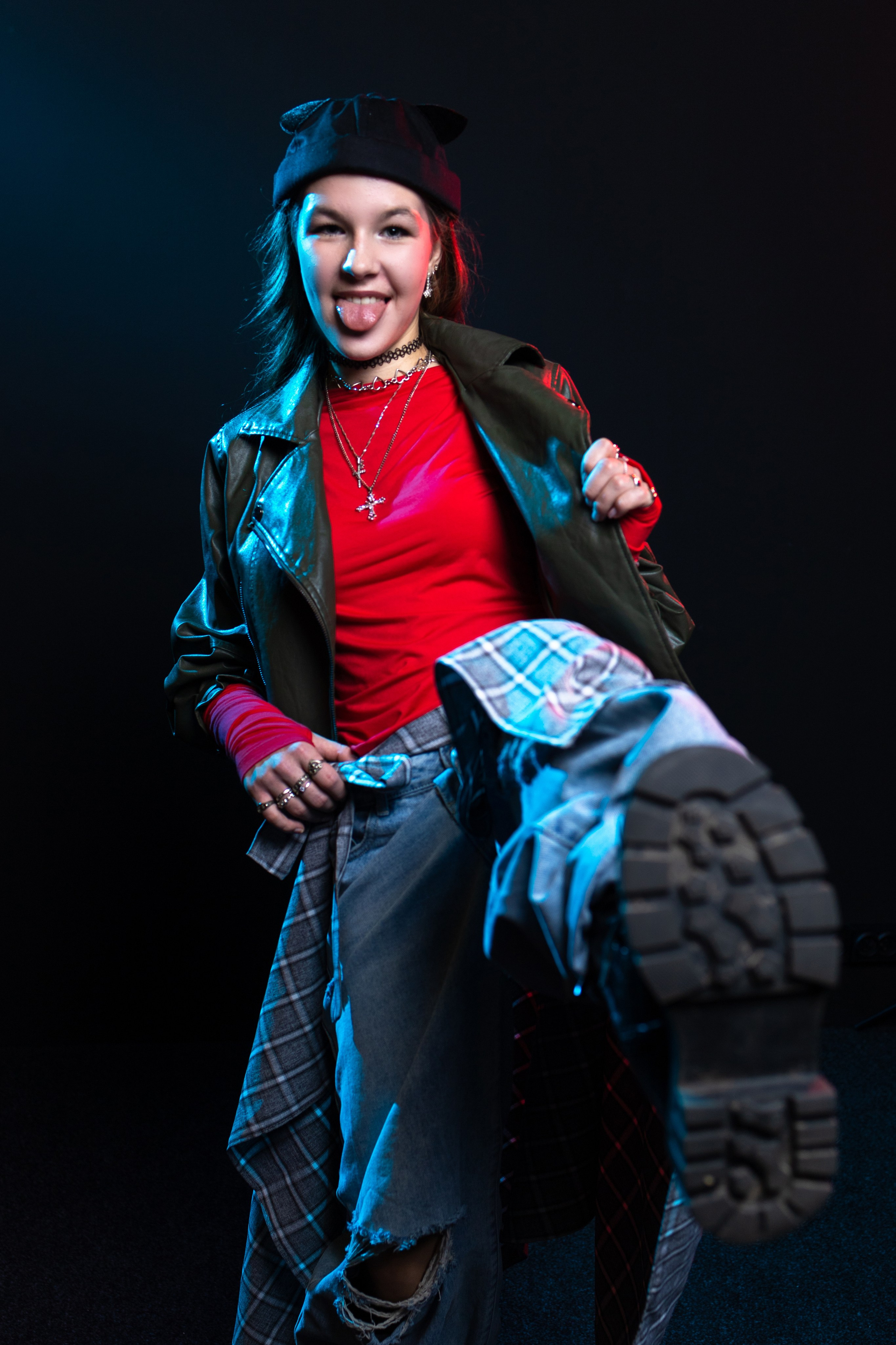 Экстремальная съёмка. Выпускные альбомы Саратов Энгельс фотограф Титова Ирина