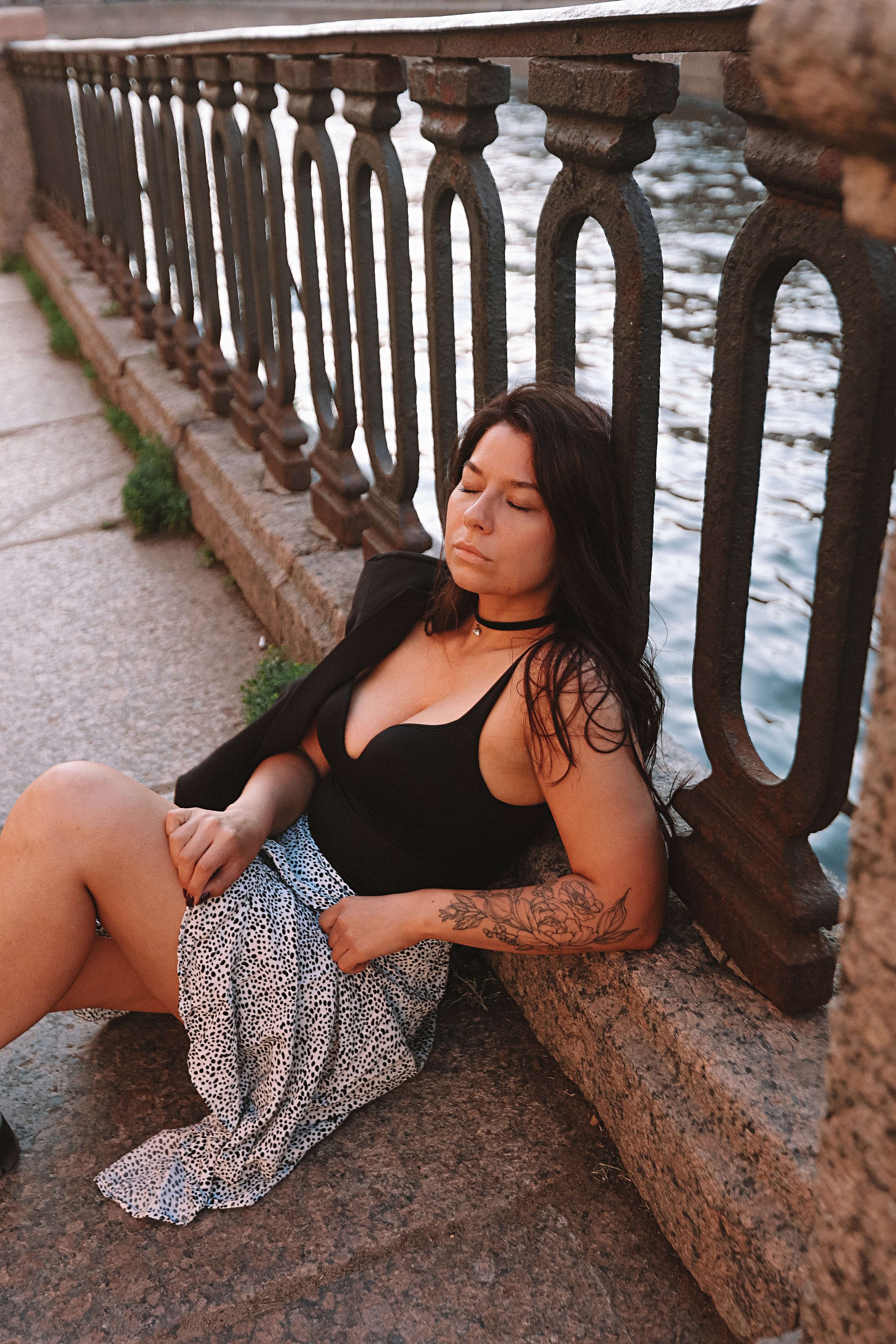 Питер. Семейный фотограф Тюмень, фотограф на роды Салмина Мария