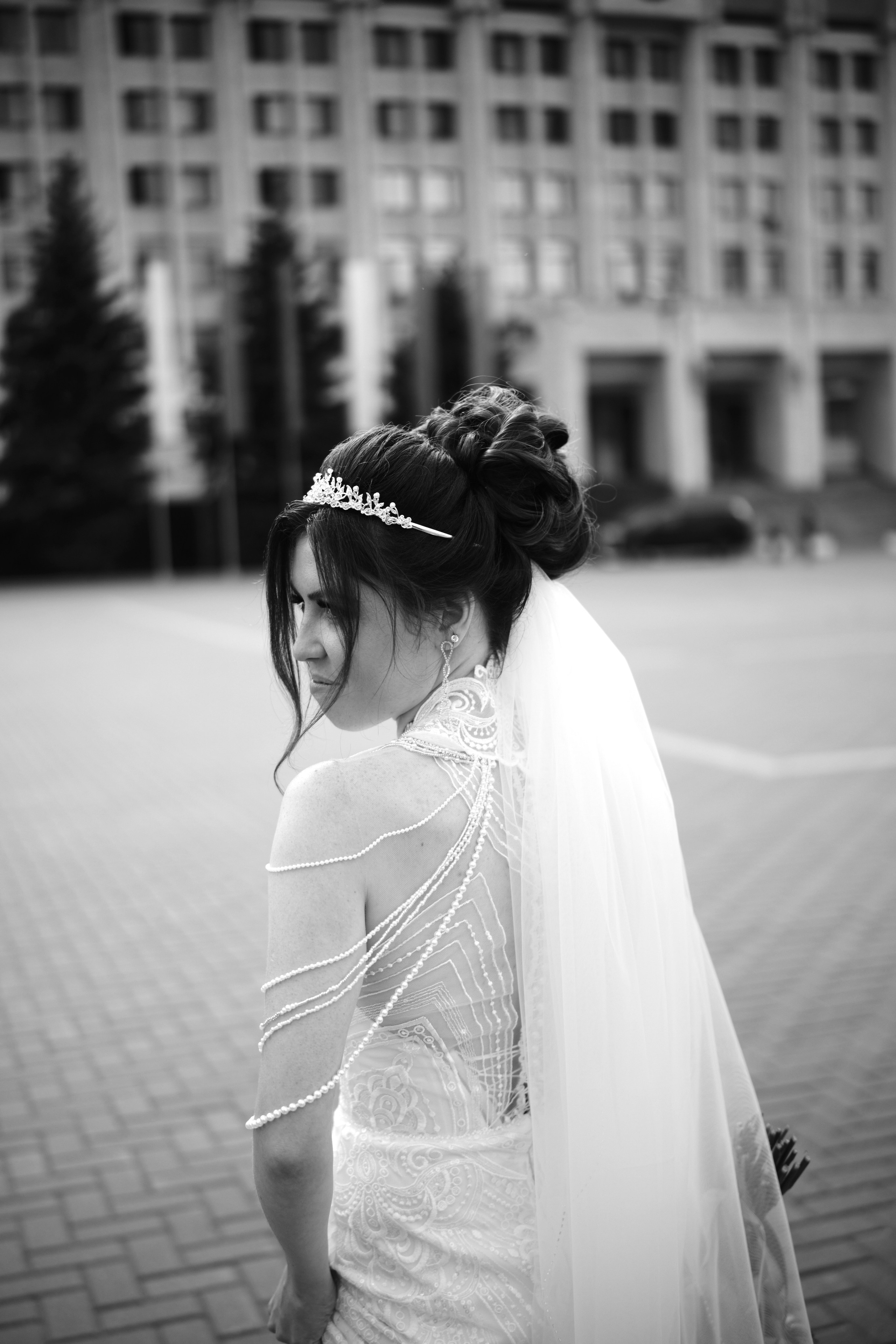 Екатерина & Алексей. Фотограф в Самаре Татьяна Дубаносова