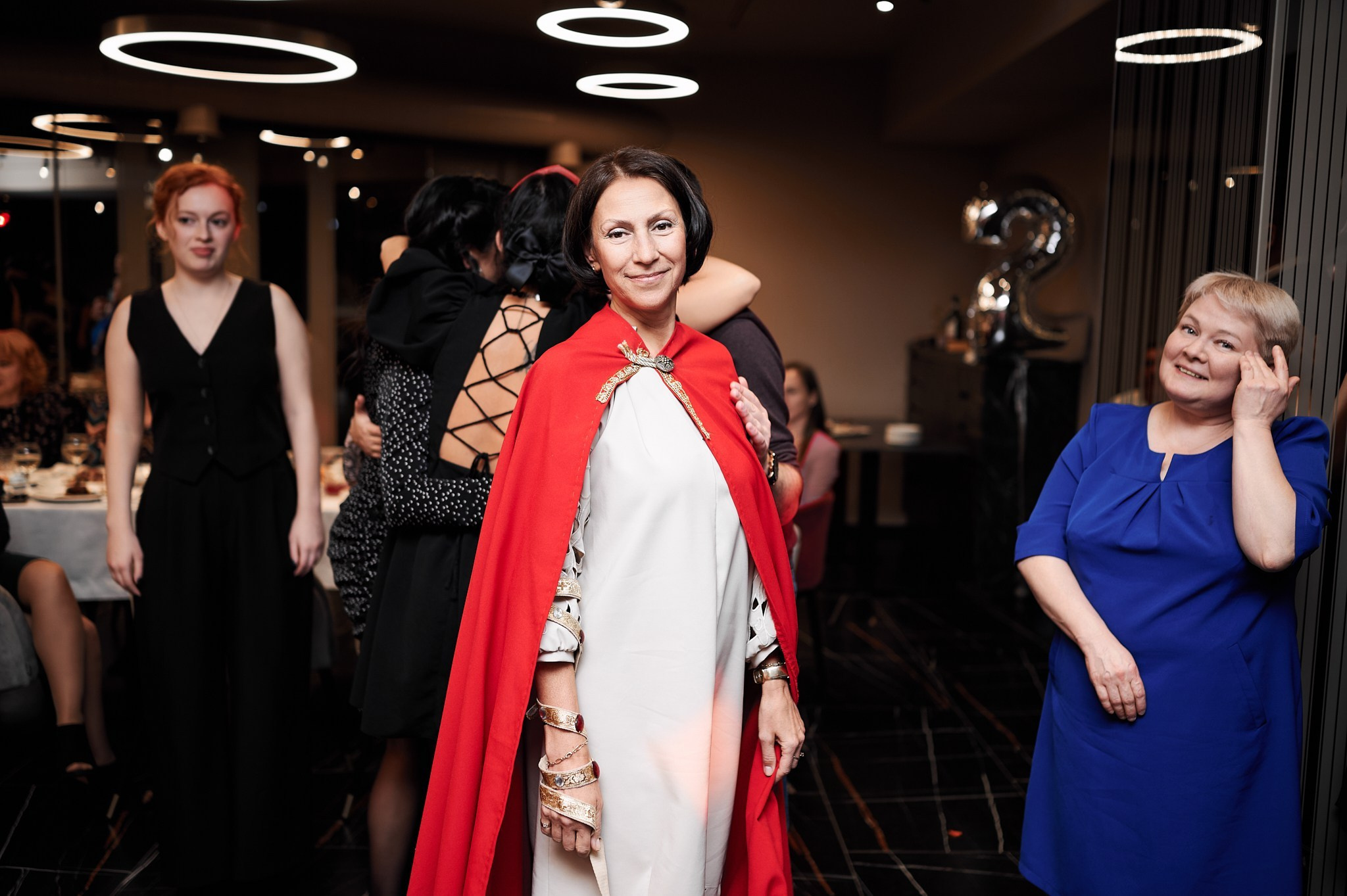 Отзывы. Репортажный фотограф Иван Порошин