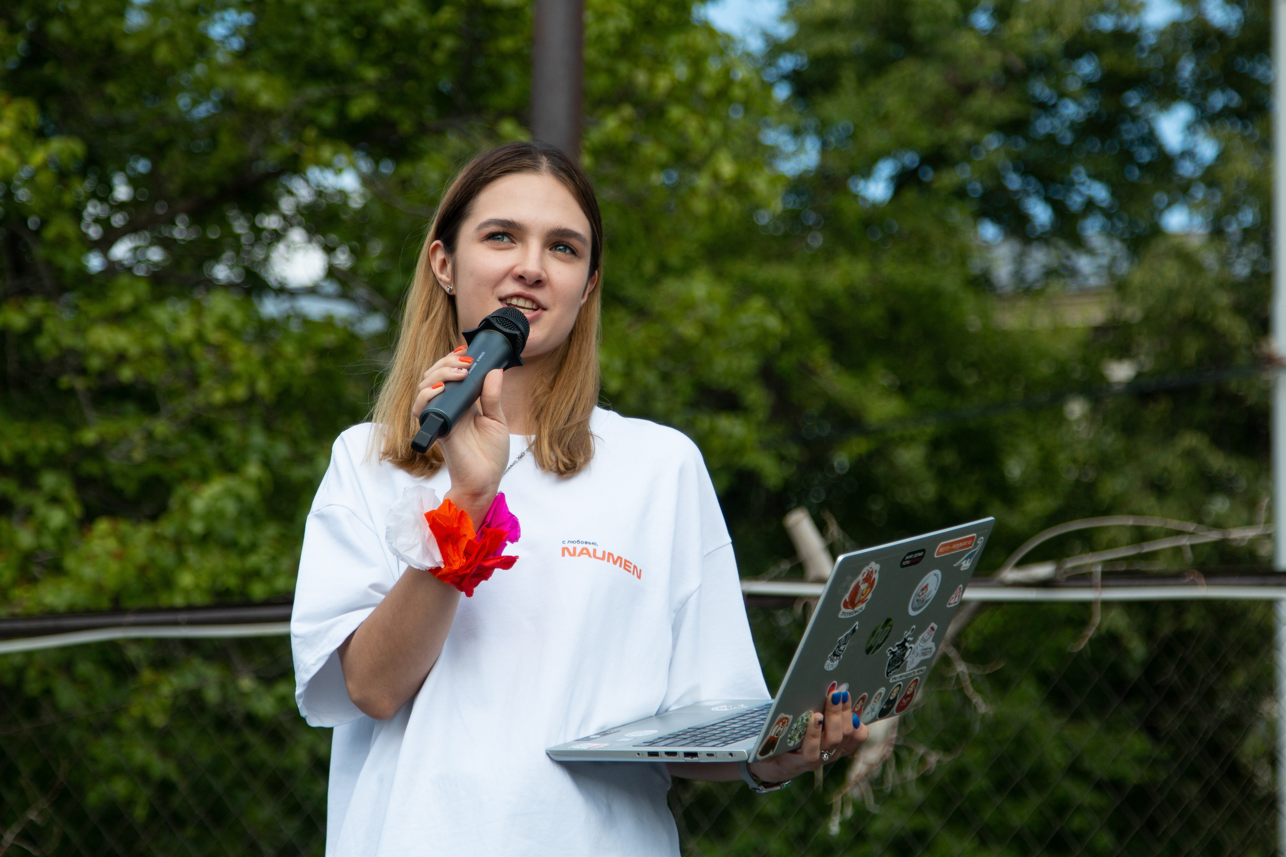 Мероприятия урфу. Репортажный фотограф Даниил Коваленко