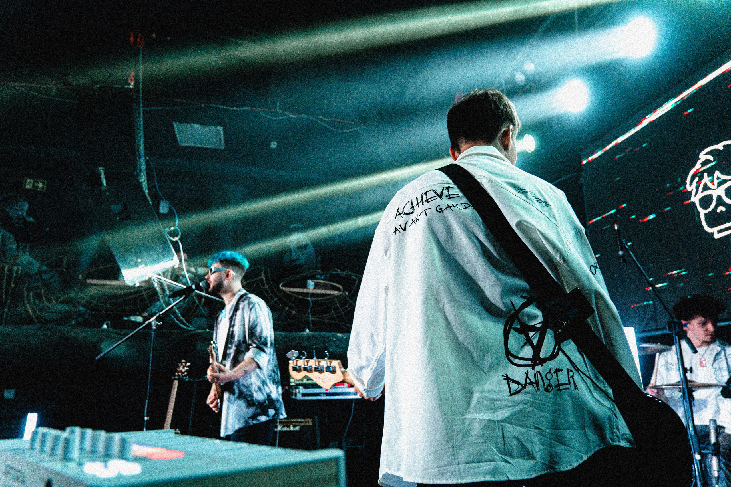 Pinkglasses. Репортажный фотограф Даниил Коваленко