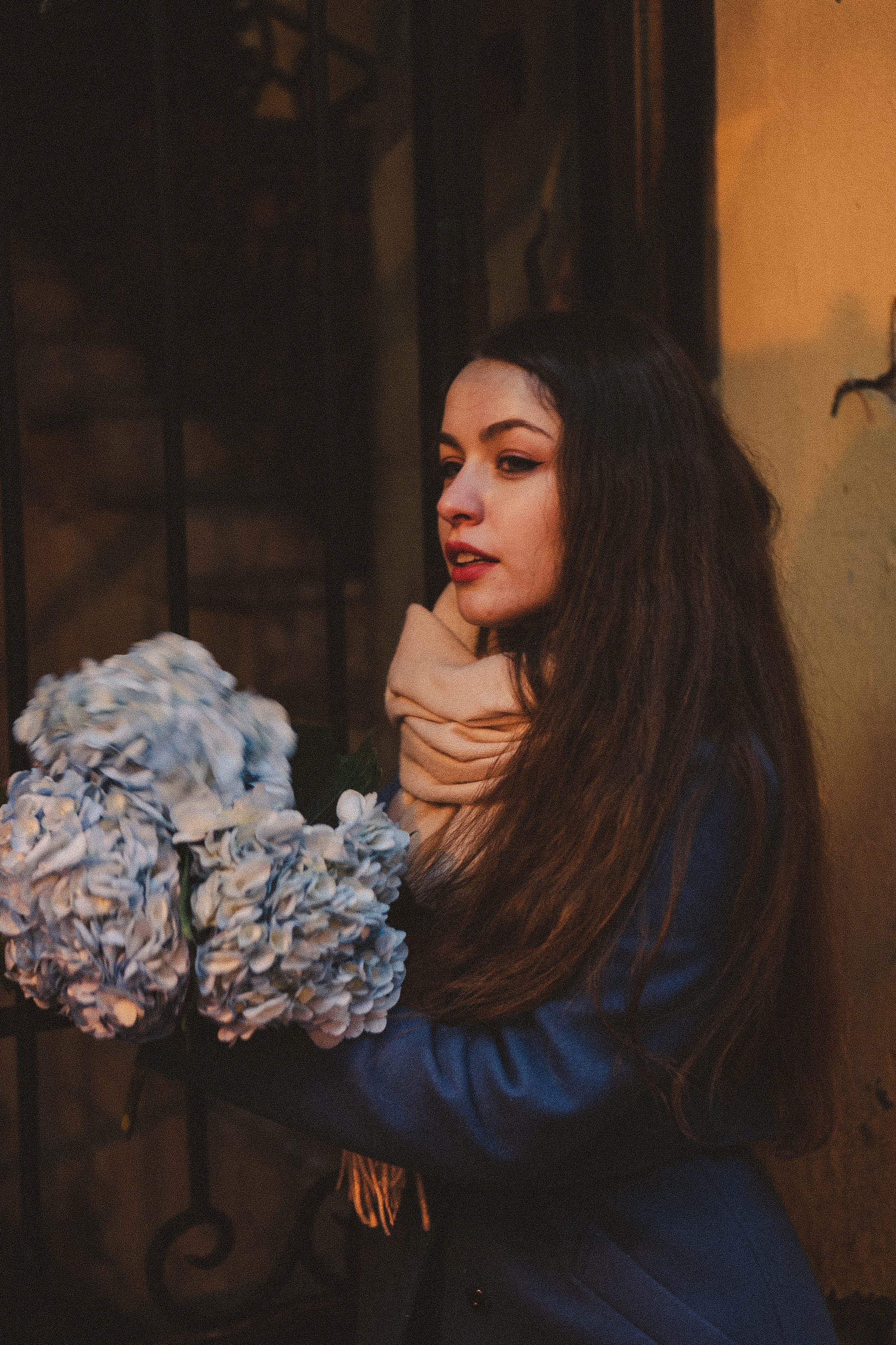 Прогулочная в центре. Профессиональный фотограф, Санкт-Петербург — Виктория Богомолова