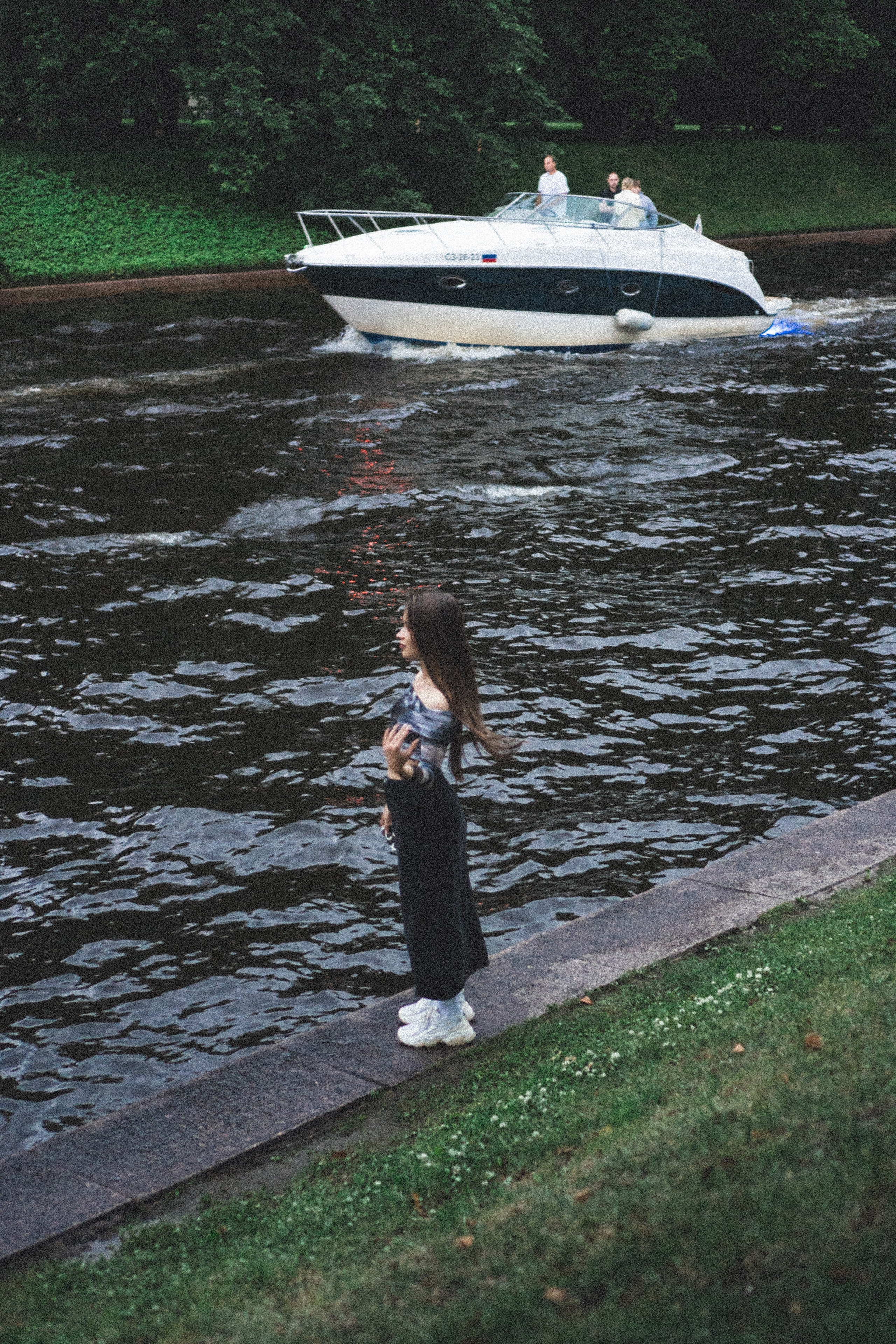 ПРОГУЛКА НА ЗАКАТЕ ПОО ЦЕНТРУ. Профессиональный фотограф, Санкт-Петербург — Виктория Богомолова