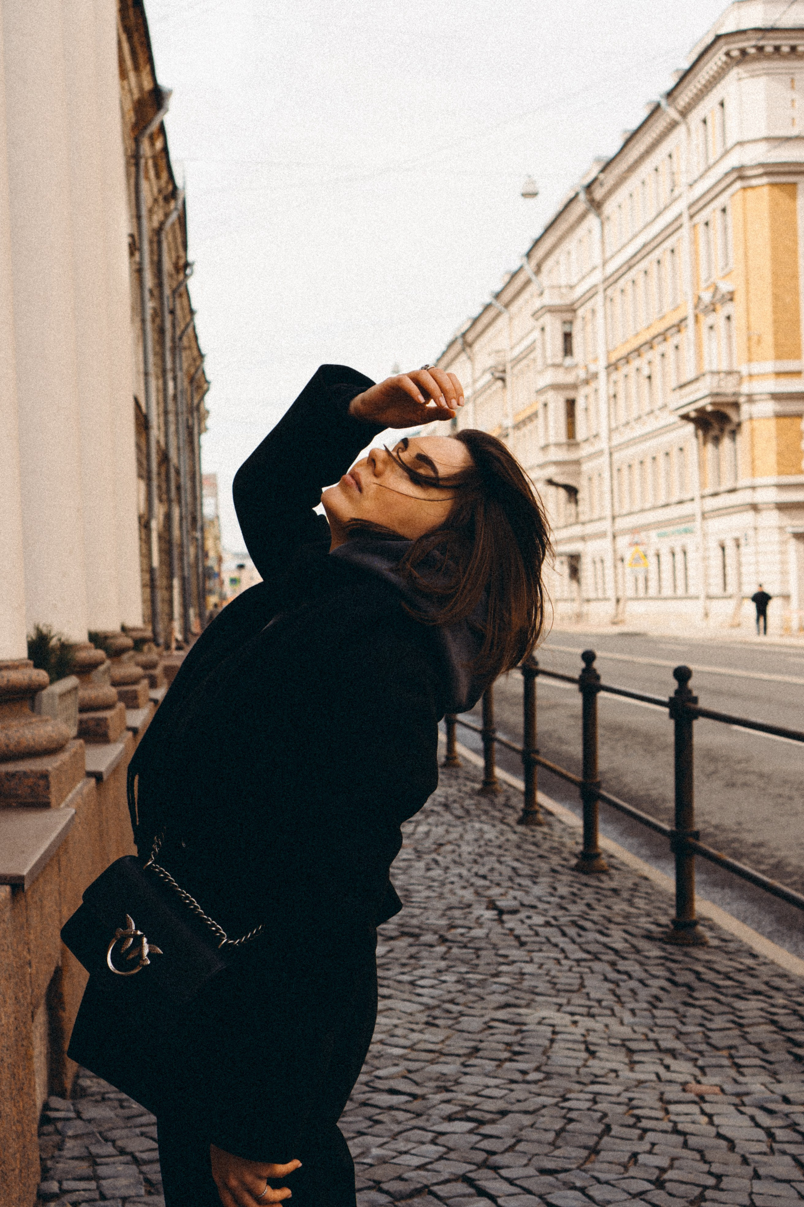 Прогулка по весеннему Питеру. Профессиональный фотограф, Санкт-Петербург — Виктория Богомолова