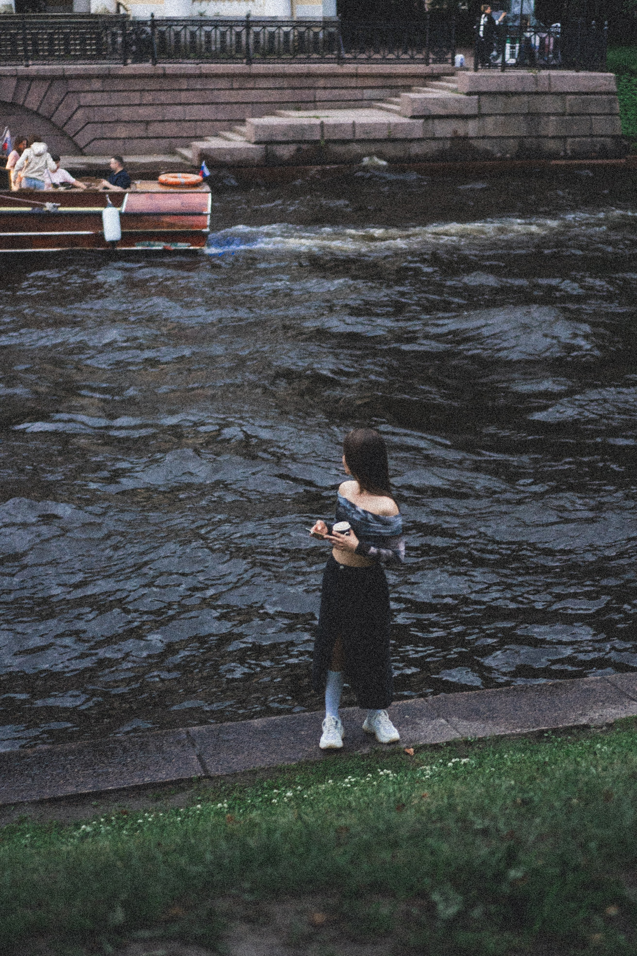 ПРОГУЛКА ПО САНКТ-ПЕТЕРБУРГУ. Профессиональный фотограф, Санкт-Петербург — Виктория Богомолова