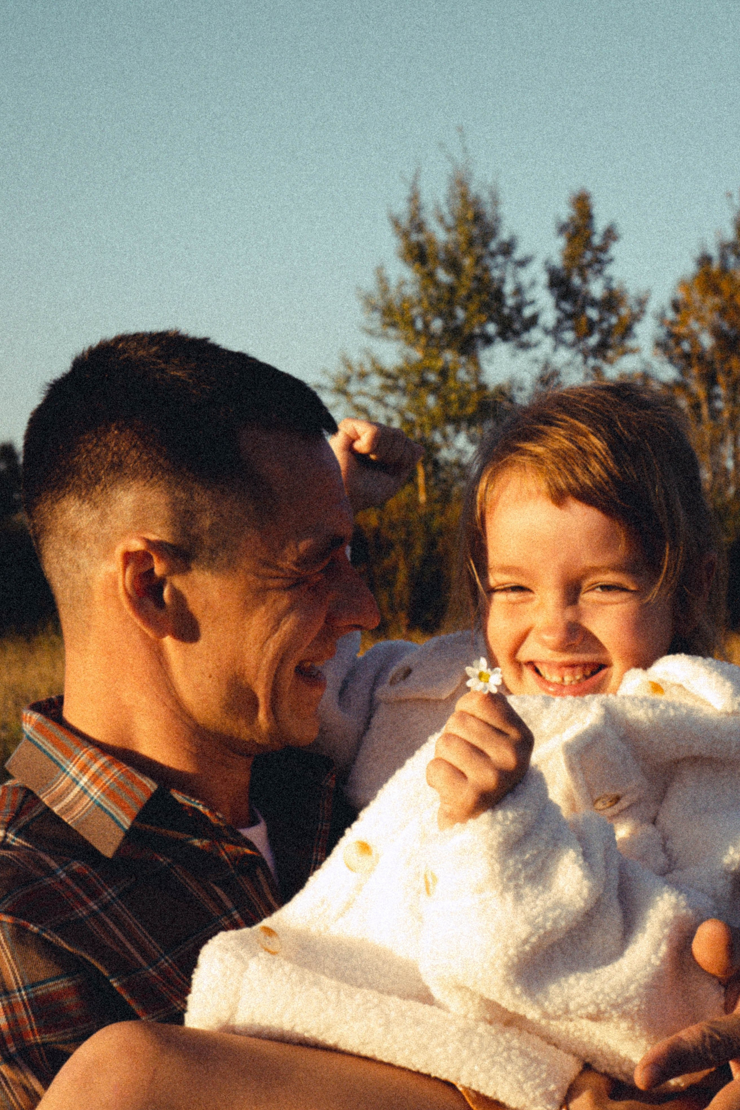 Семейная серия. Профессиональный фотограф, Санкт-Петербург — Виктория Богомолова