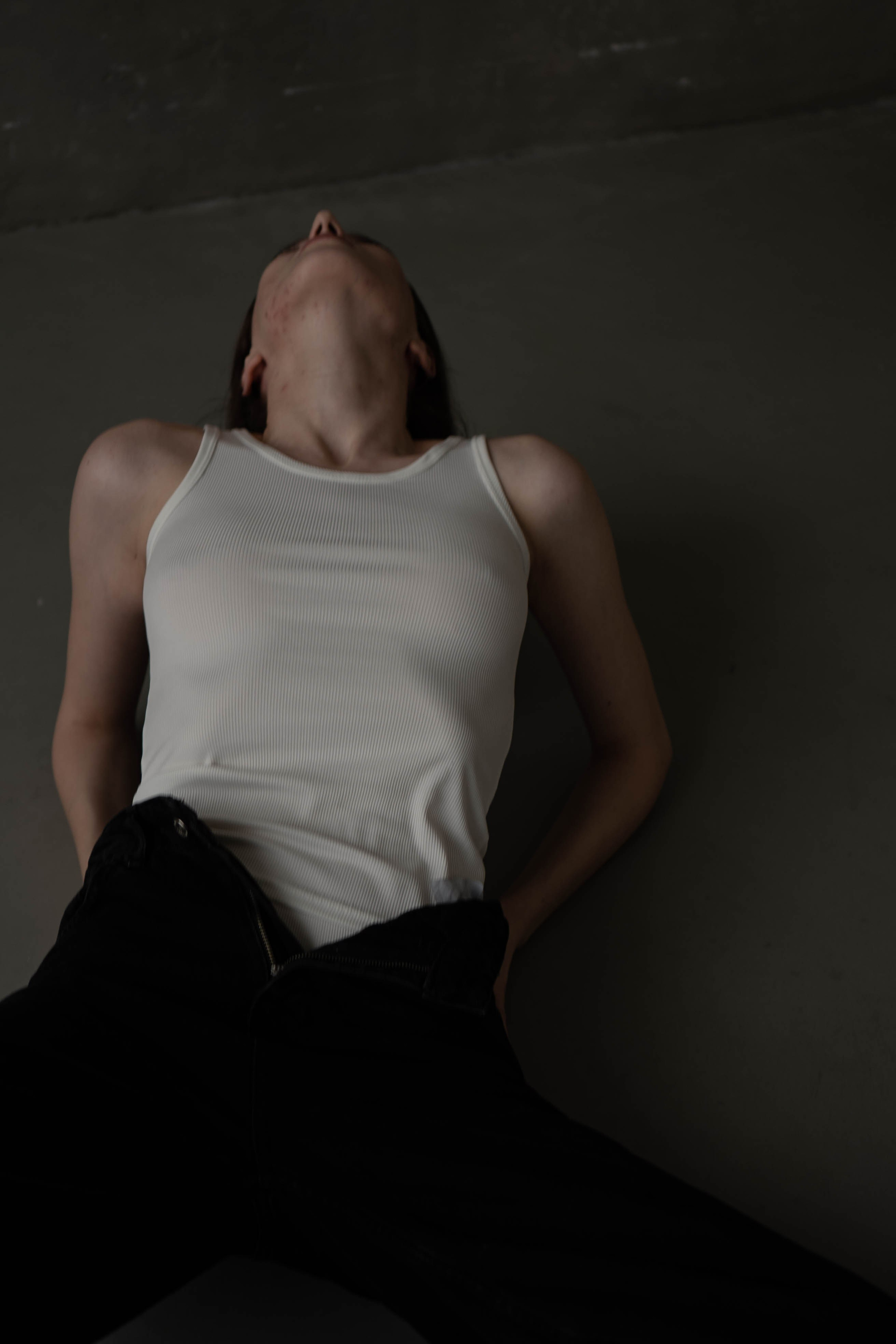 Студийная. Профессиональный фотограф, Санкт-Петербург — Виктория Богомолова