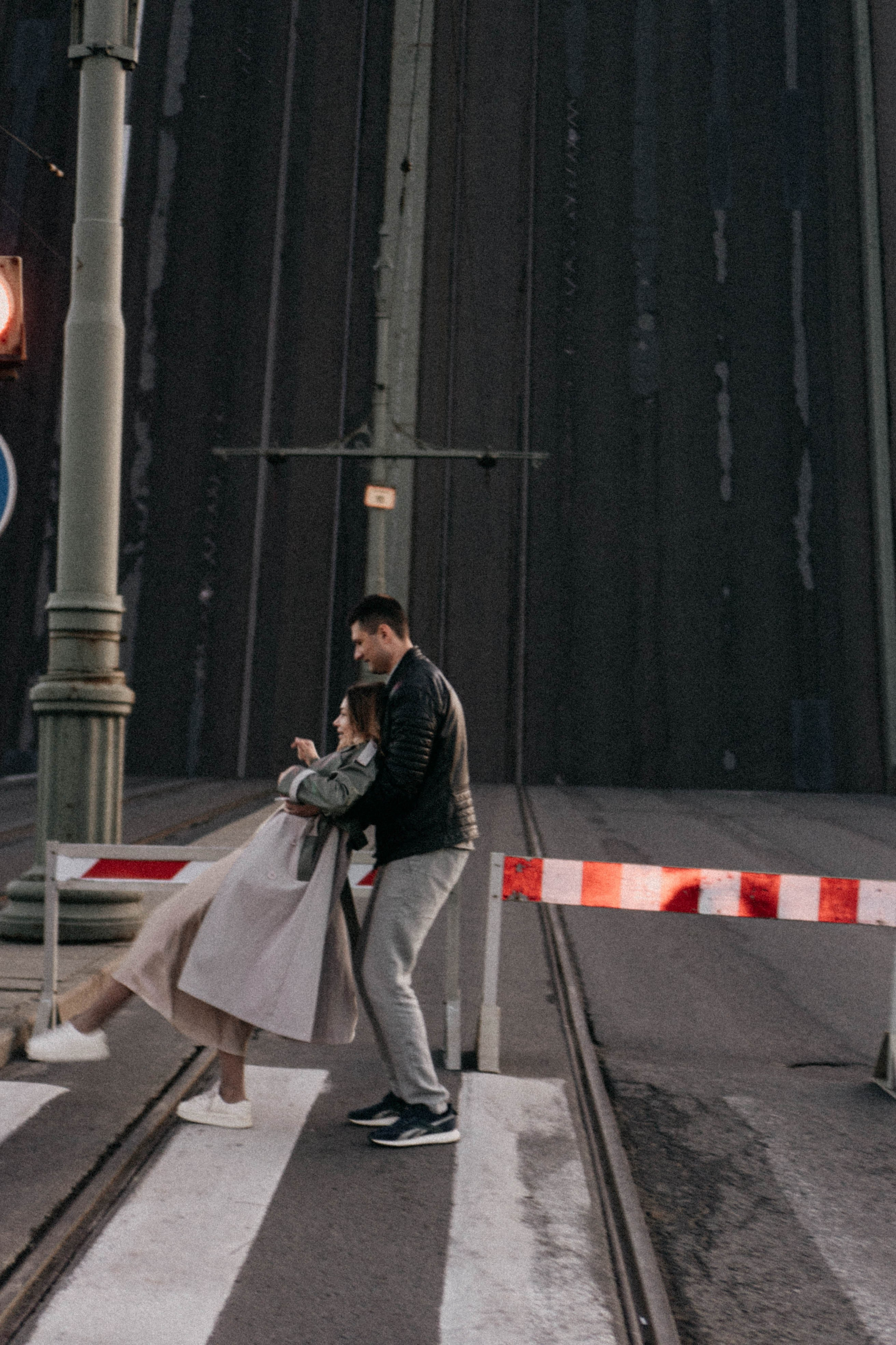 Рассветная, белые ночи. Профессиональный фотограф, Санкт-Петербург — Виктория Богомолова