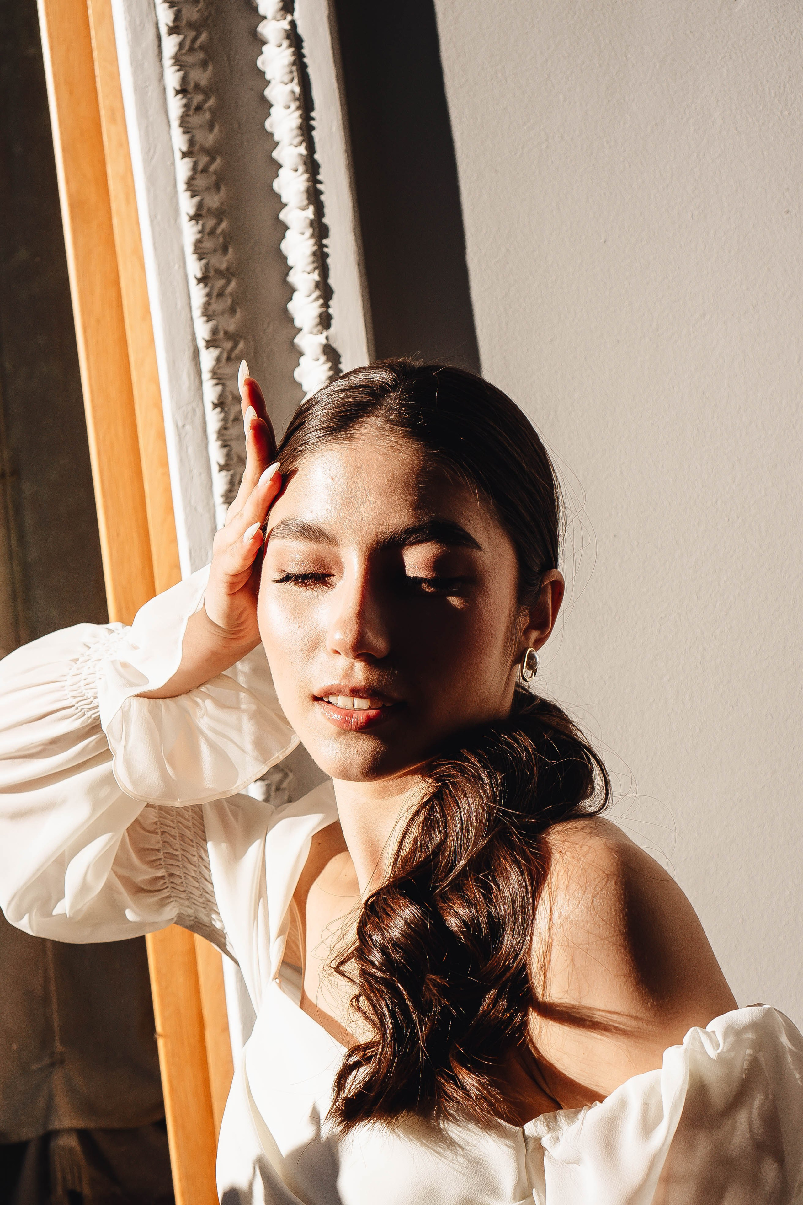 СВАДЕБНАЯ СЬЕМКА НА РАССВЕТЕ НА ЕЛАГИНОМ ОСТОРОВЕ. Профессиональный фотограф, Санкт-Петербург — Виктория Богомолова