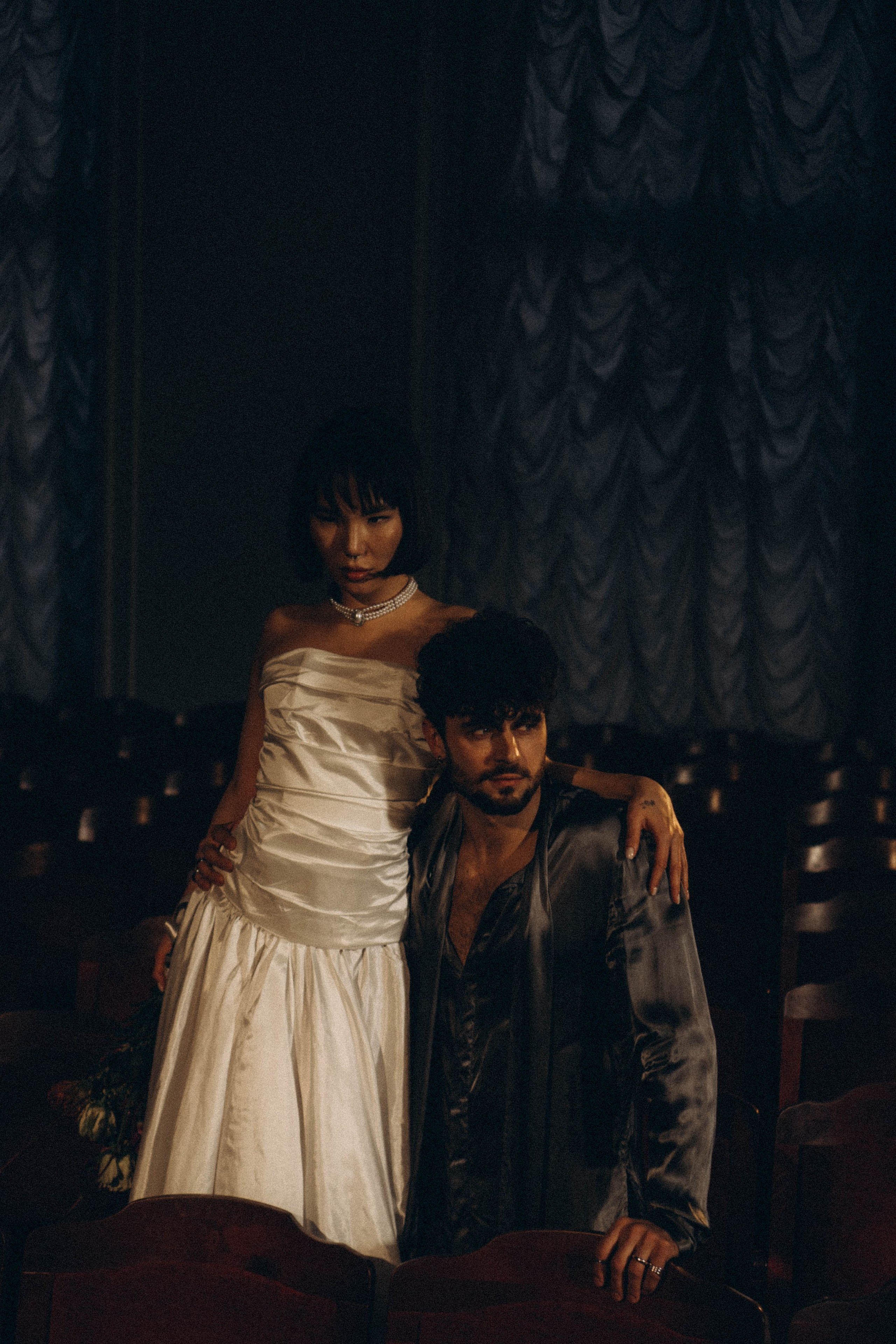 СВАБЕДНАЯ ФОТСЕССИИЯ В ОДНОМ ИЗ ЗАЛОВ НИКОЛАЕВСКОГО ДВОРЦА. Профессиональный фотограф, Санкт-Петербург — Виктория Богомолова