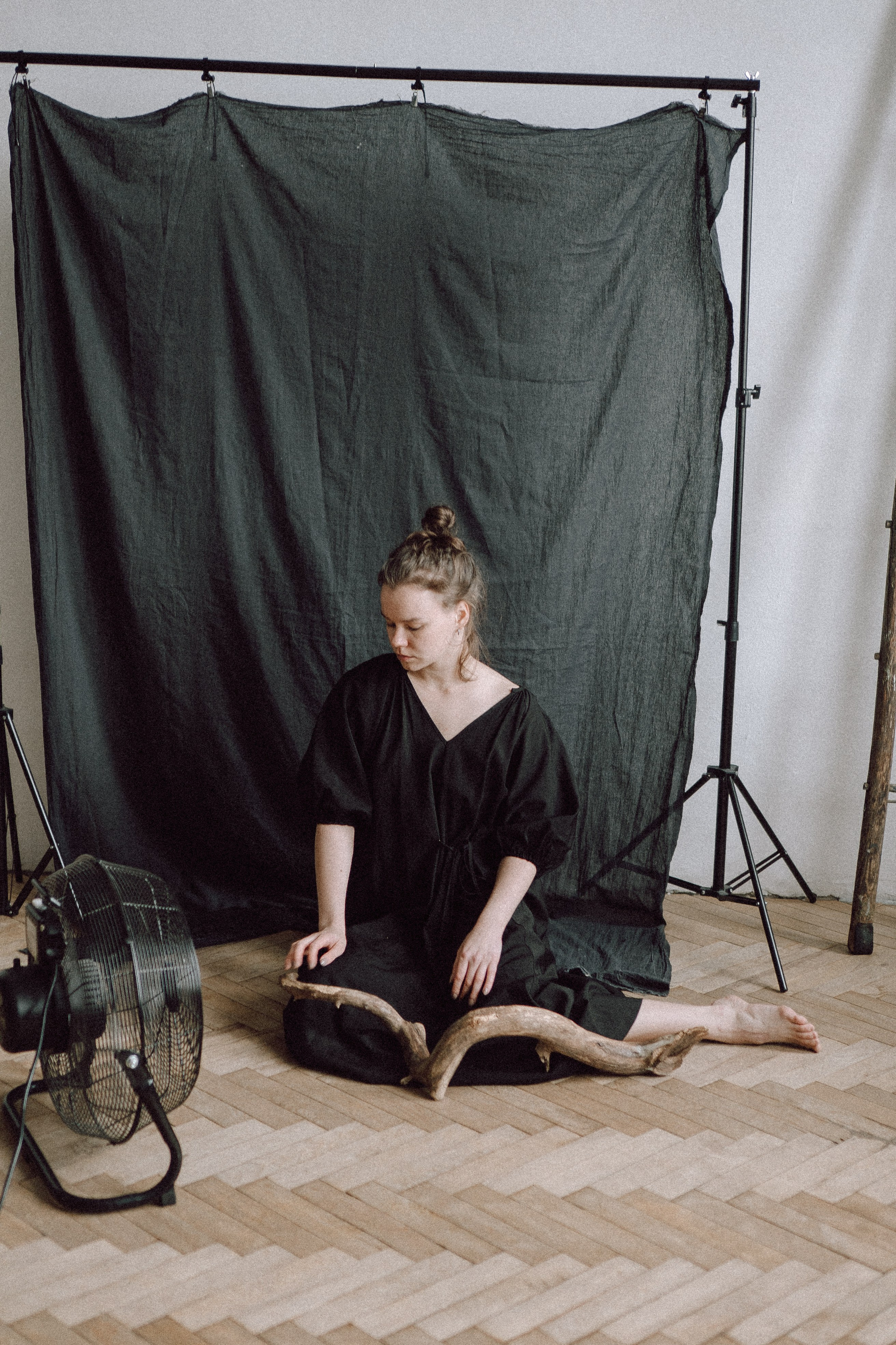 СТУДИЙНАЯ. Профессиональный фотограф, Санкт-Петербург — Виктория Богомолова