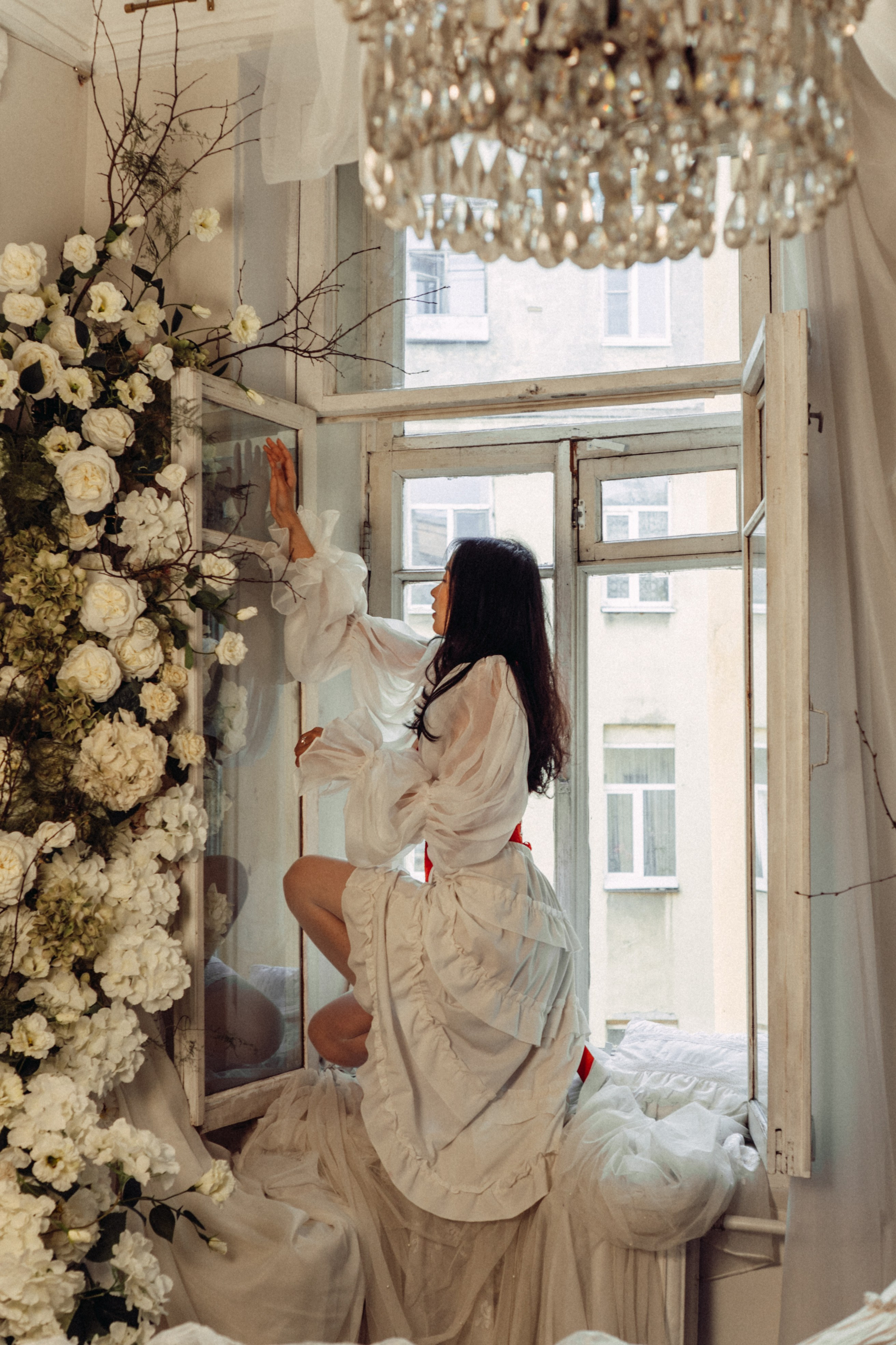 ВИНТАЖНЫЙ СТИЛЬ. Профессиональный фотограф, Санкт-Петербург — Виктория Богомолова