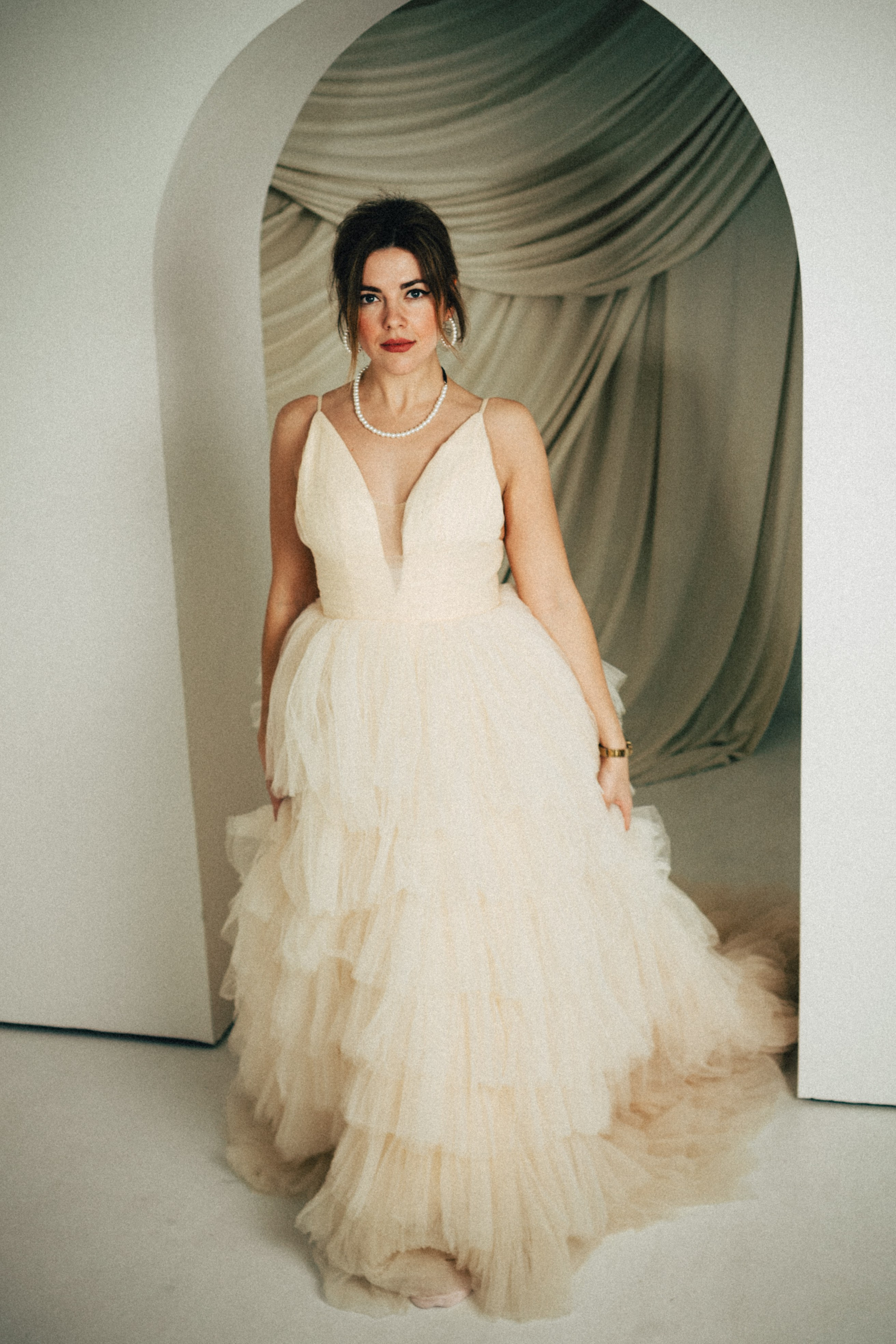 Сказочная история. Профессиональный фотограф, Санкт-Петербург — Виктория Богомолова