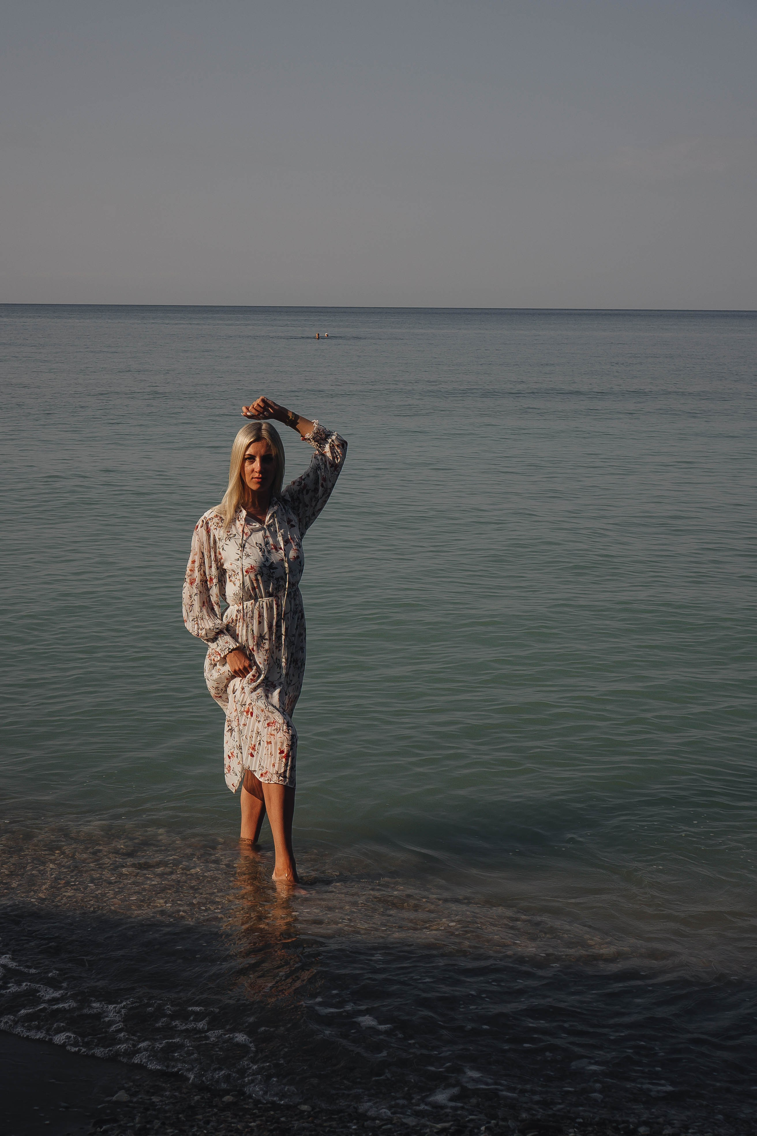 Море. Профессиональный фотограф, Санкт-Петербург — Виктория Богомолова