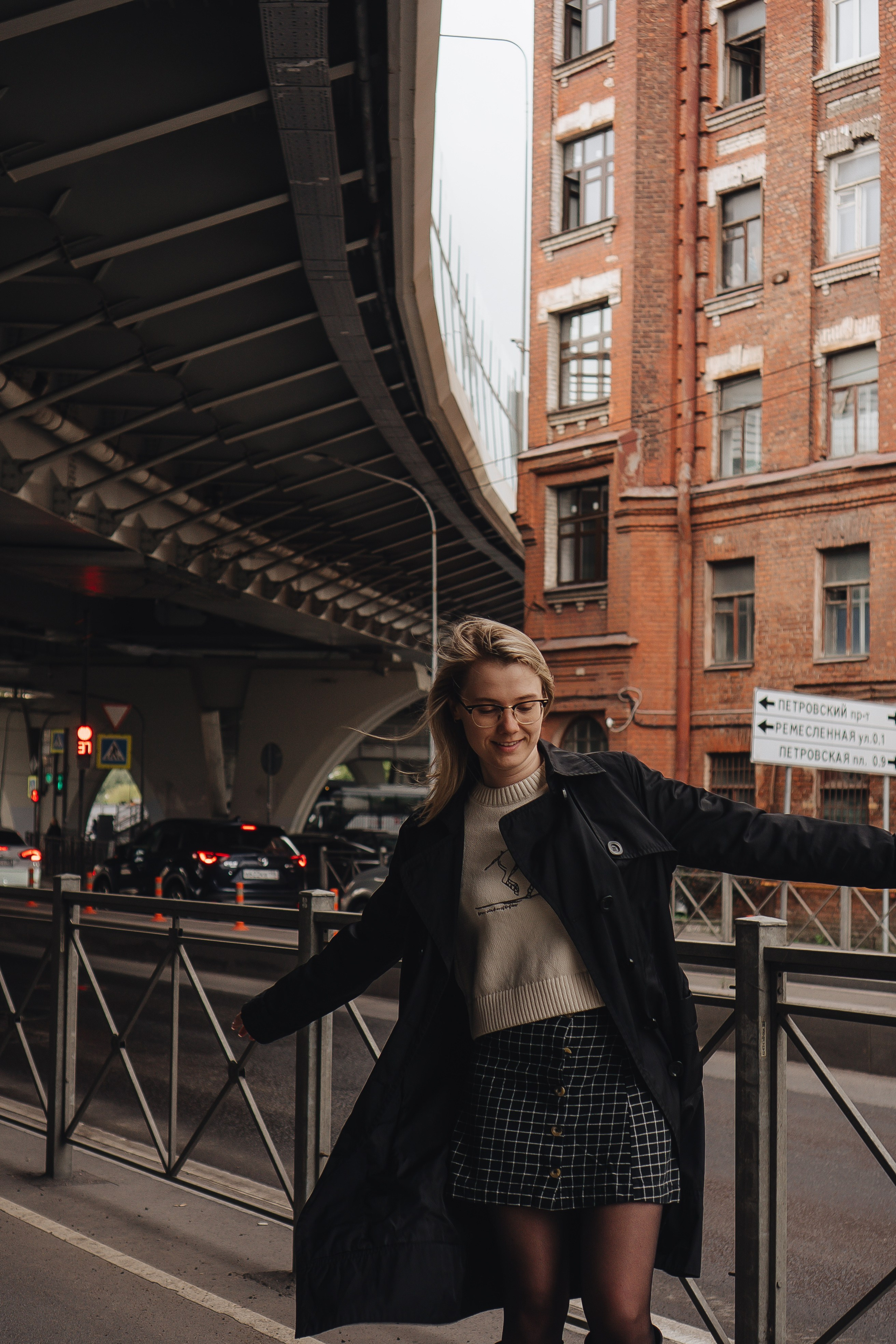 ЛЮБОВЬ В САНТК-ПЕТЕРБУРГЕ. Профессиональный фотограф, Санкт-Петербург — Виктория Богомолова