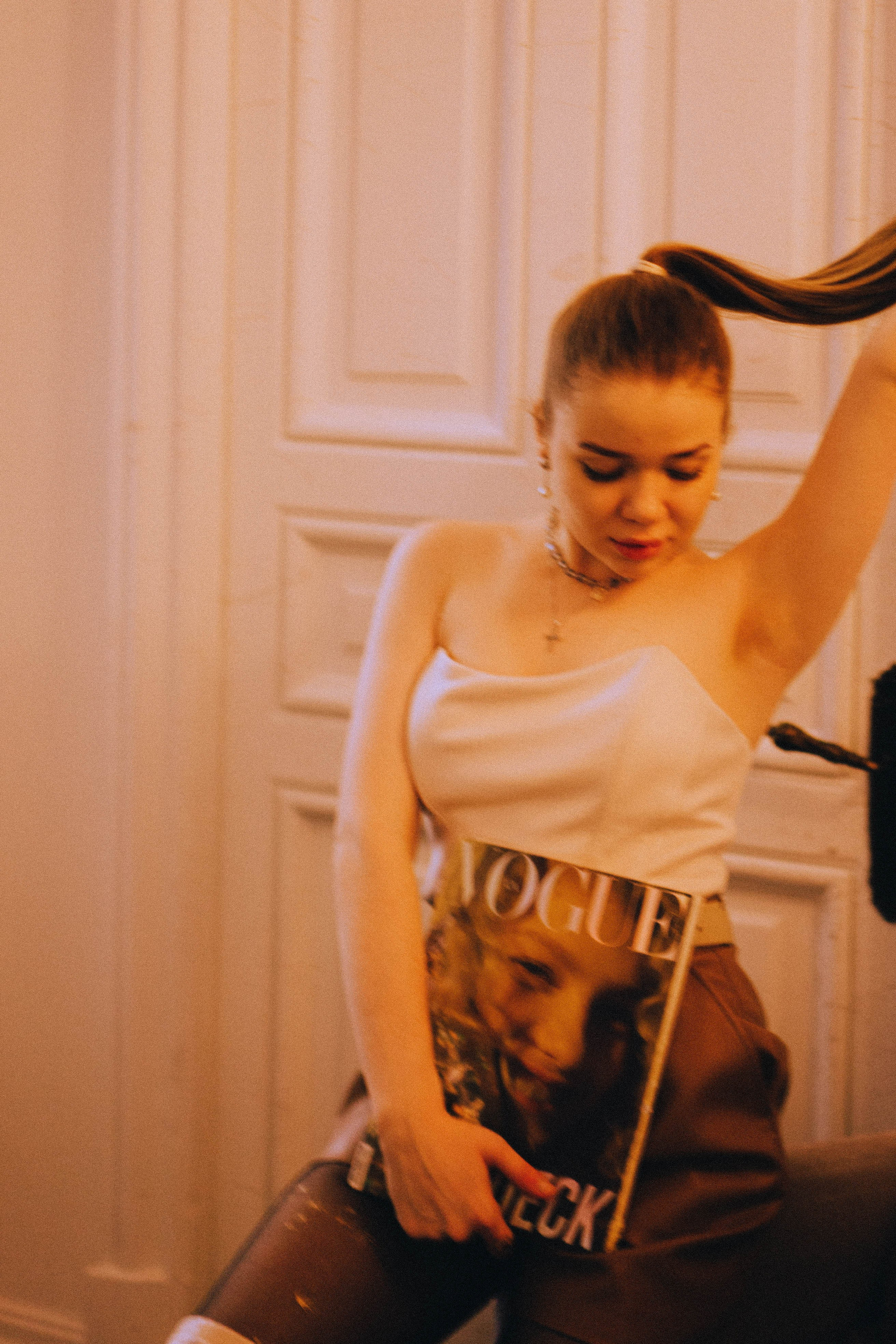 Питерский балкон. Профессиональный фотограф, Санкт-Петербург — Виктория Богомолова