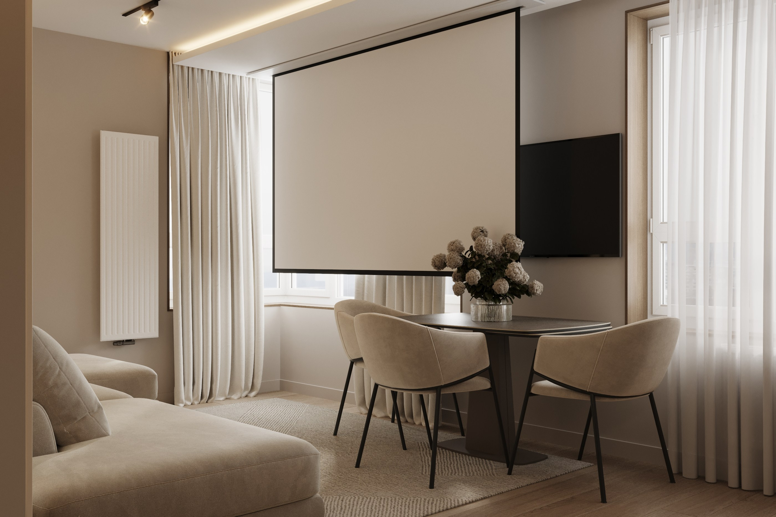 ЖК Исторический. Arrogant Arch