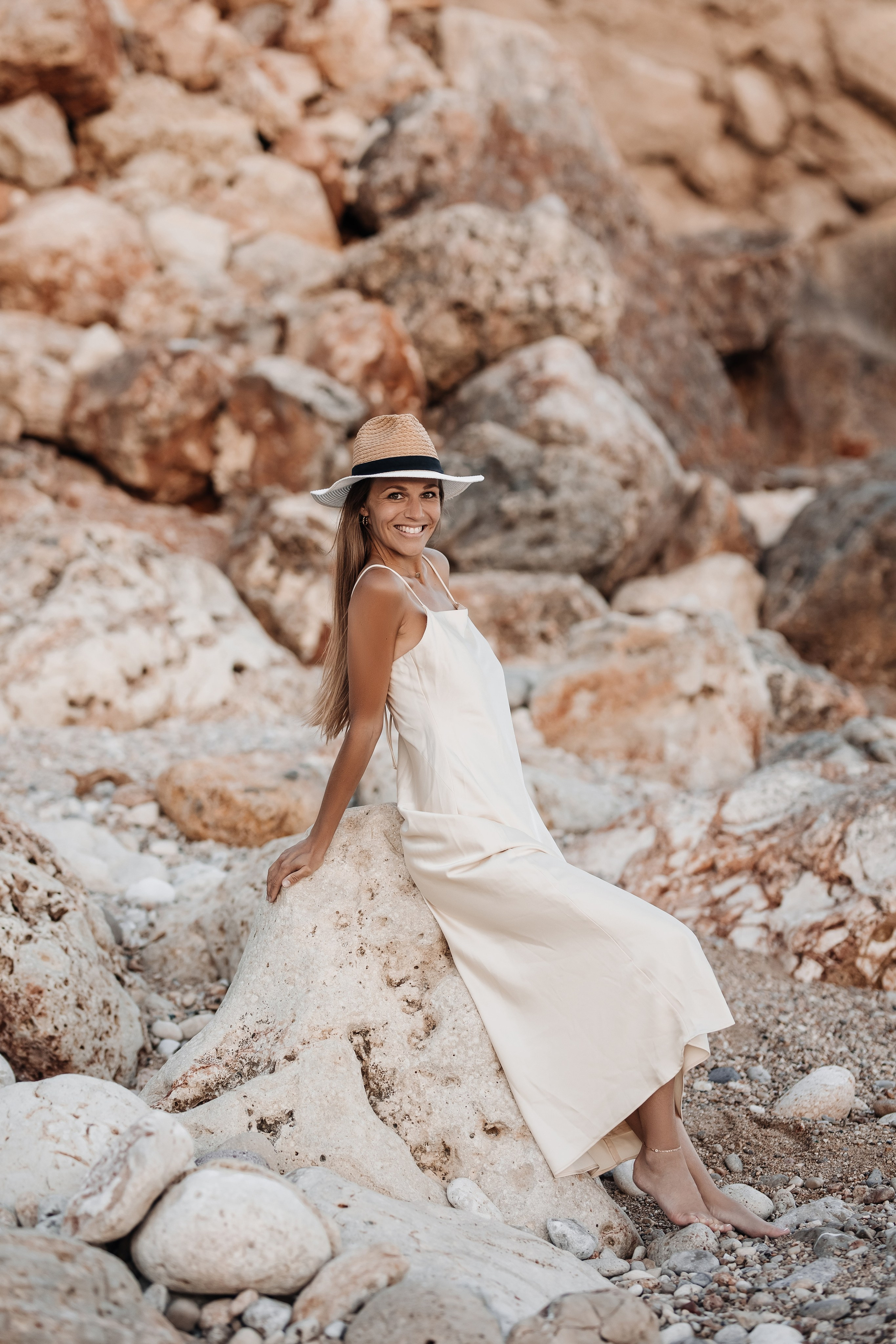 Veronika. Фотограф на Майорке Екатерина Дробышева