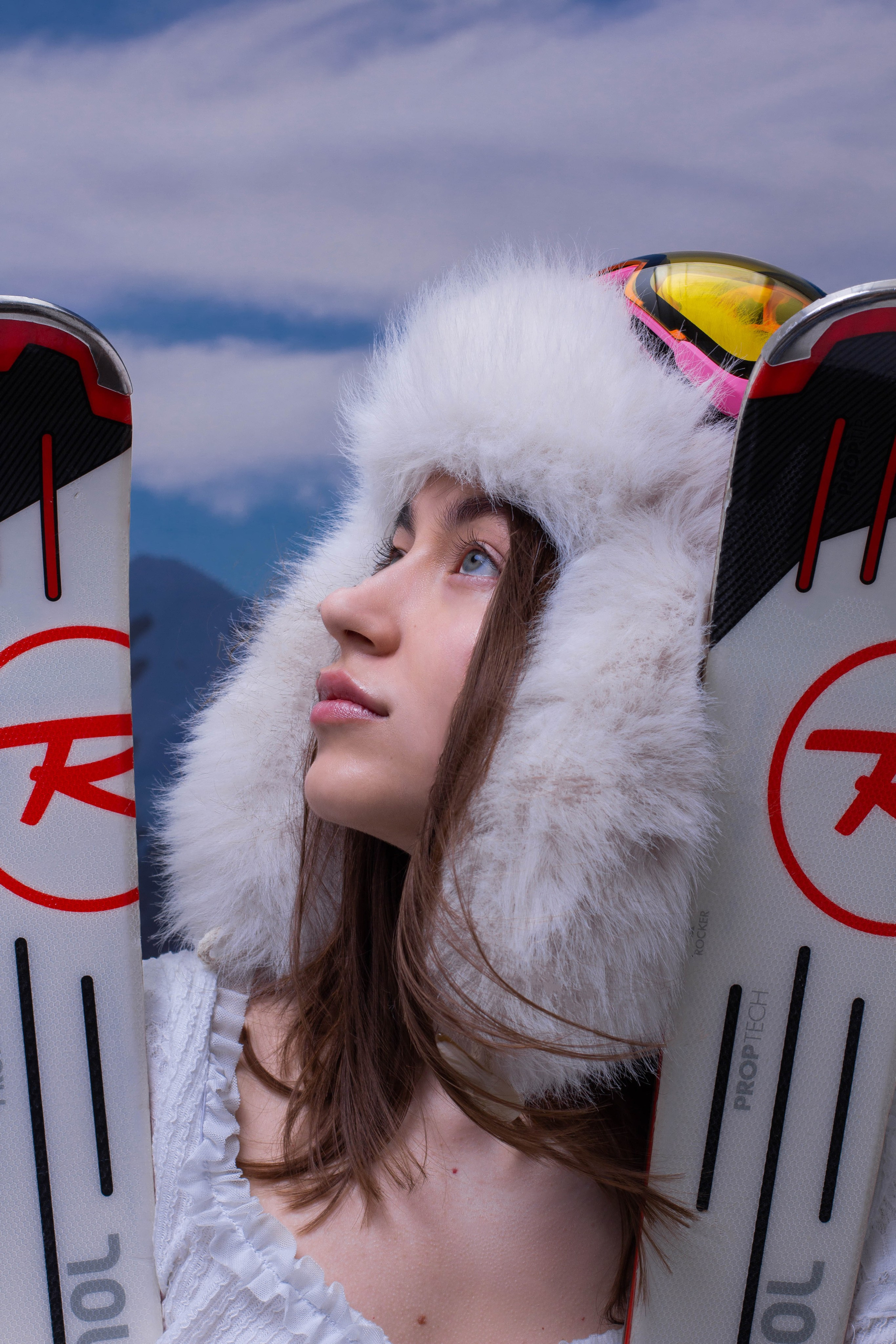 Фэшн история. Свадебные и индивидуальные съемки в Санкт-Петербурге фотограф Анна Жирохова