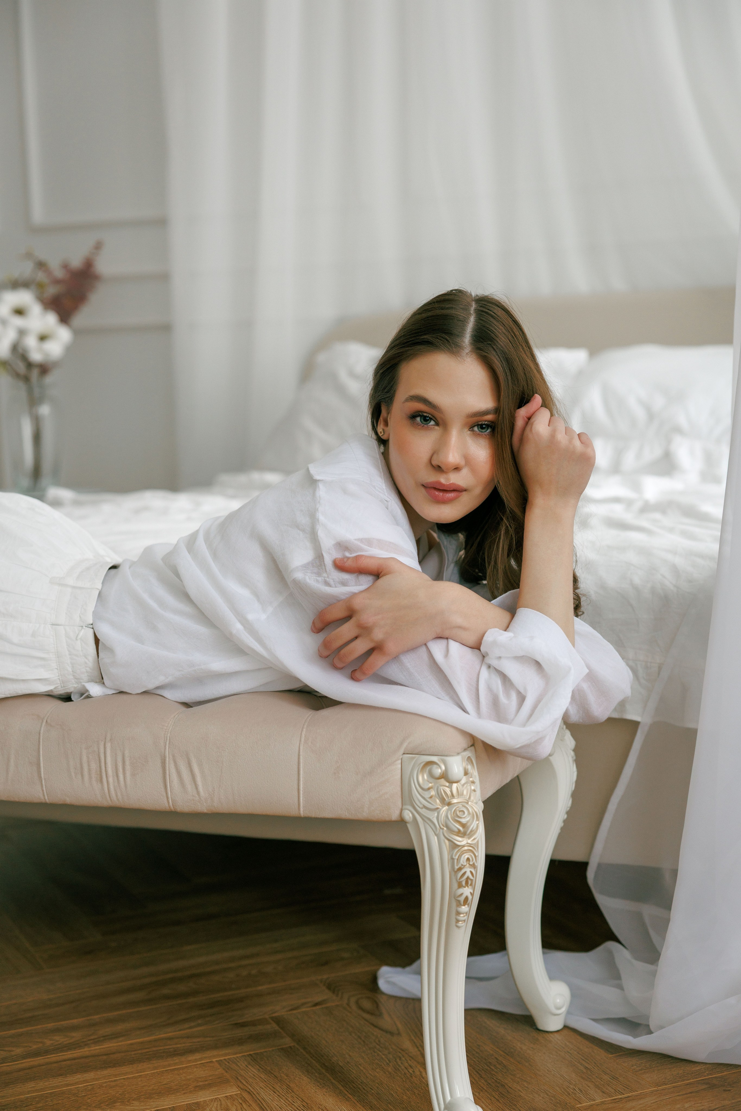 Дана. Свадебный фотограф и контент фотограф в Казани Малыгина Елена