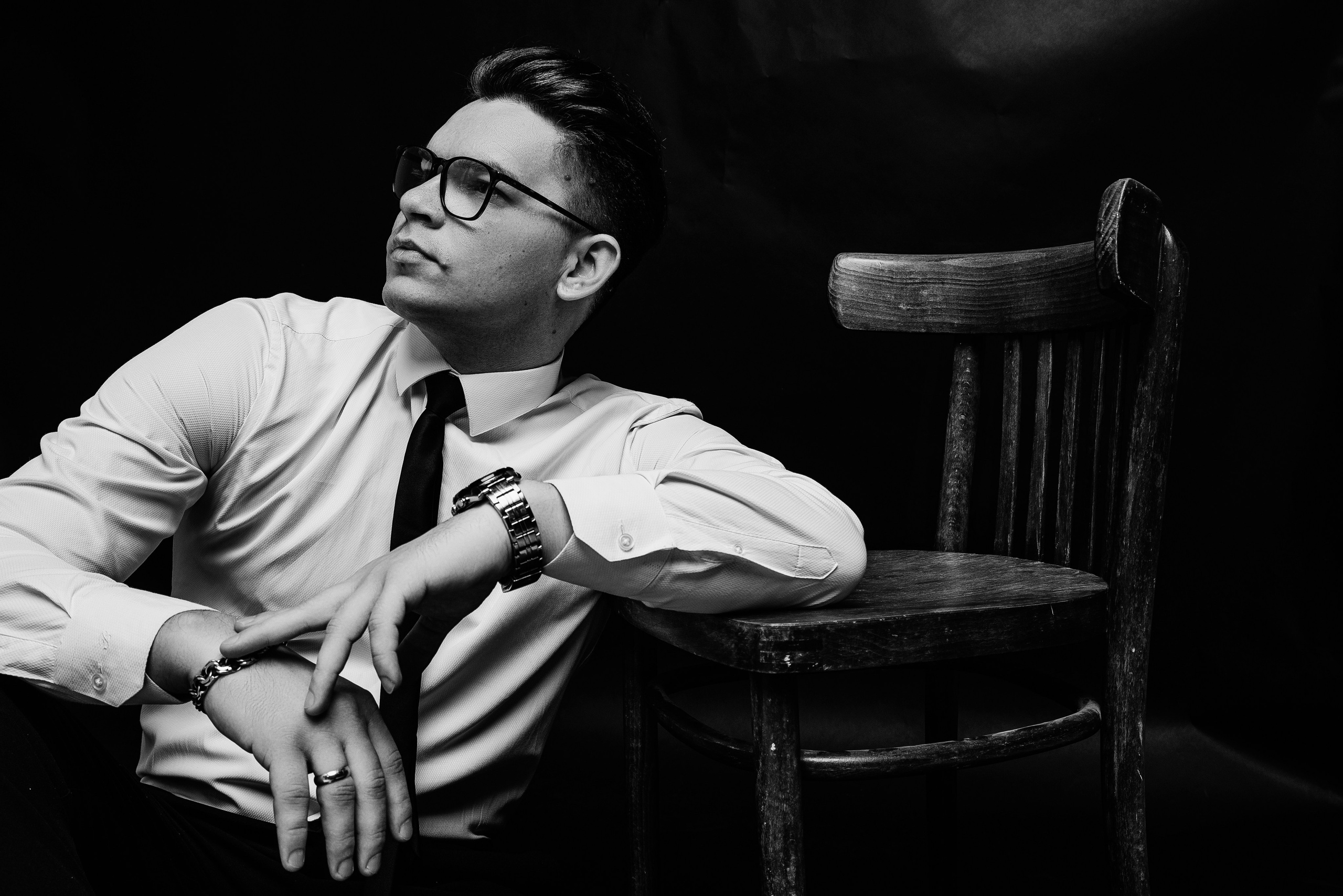 Дмитрий. Фотограф Новороссийск / ЮФО / Москва Руслан Пелин