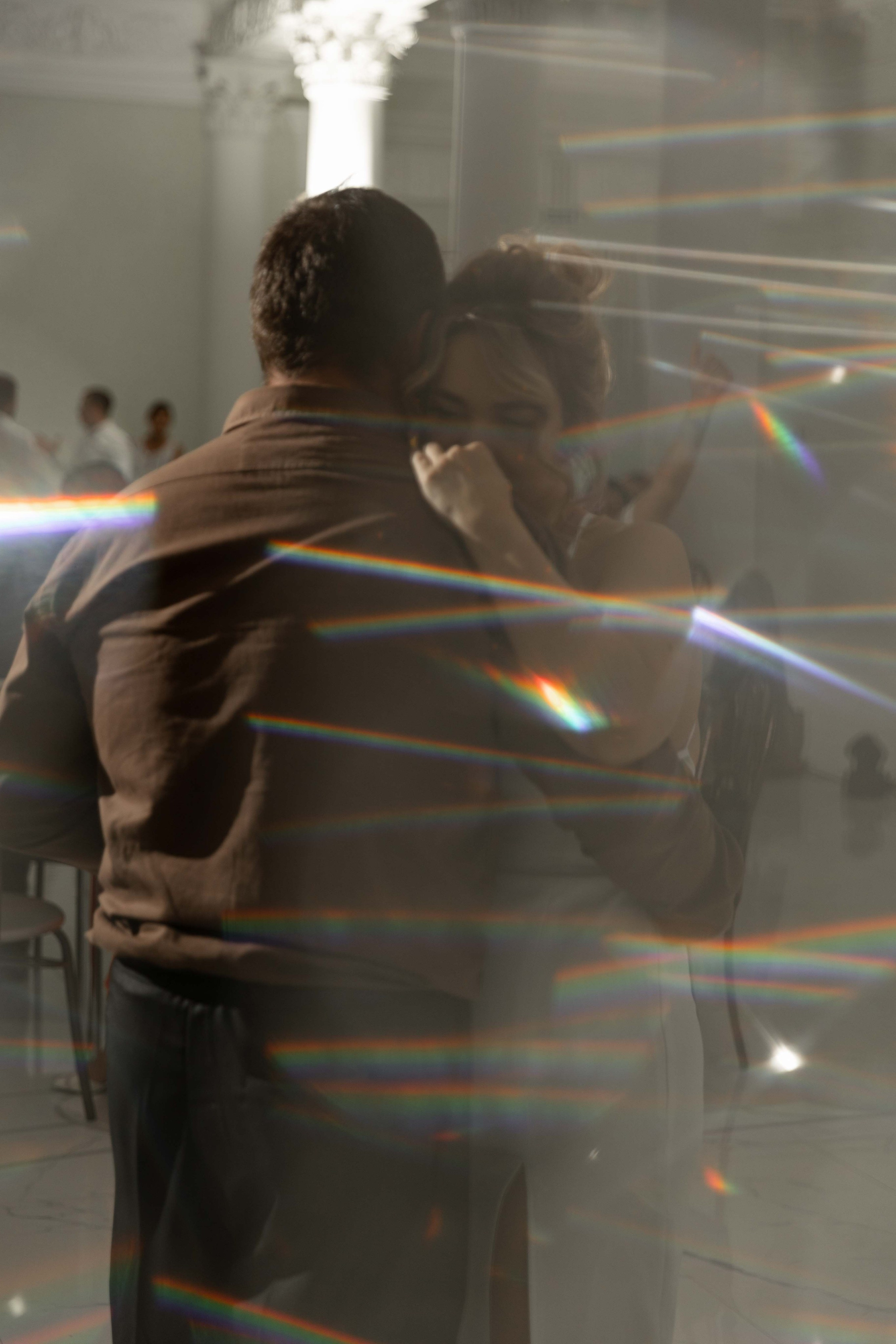 Дом Культуры. Я Ира и я фотографирую свадьбы более 10 лет