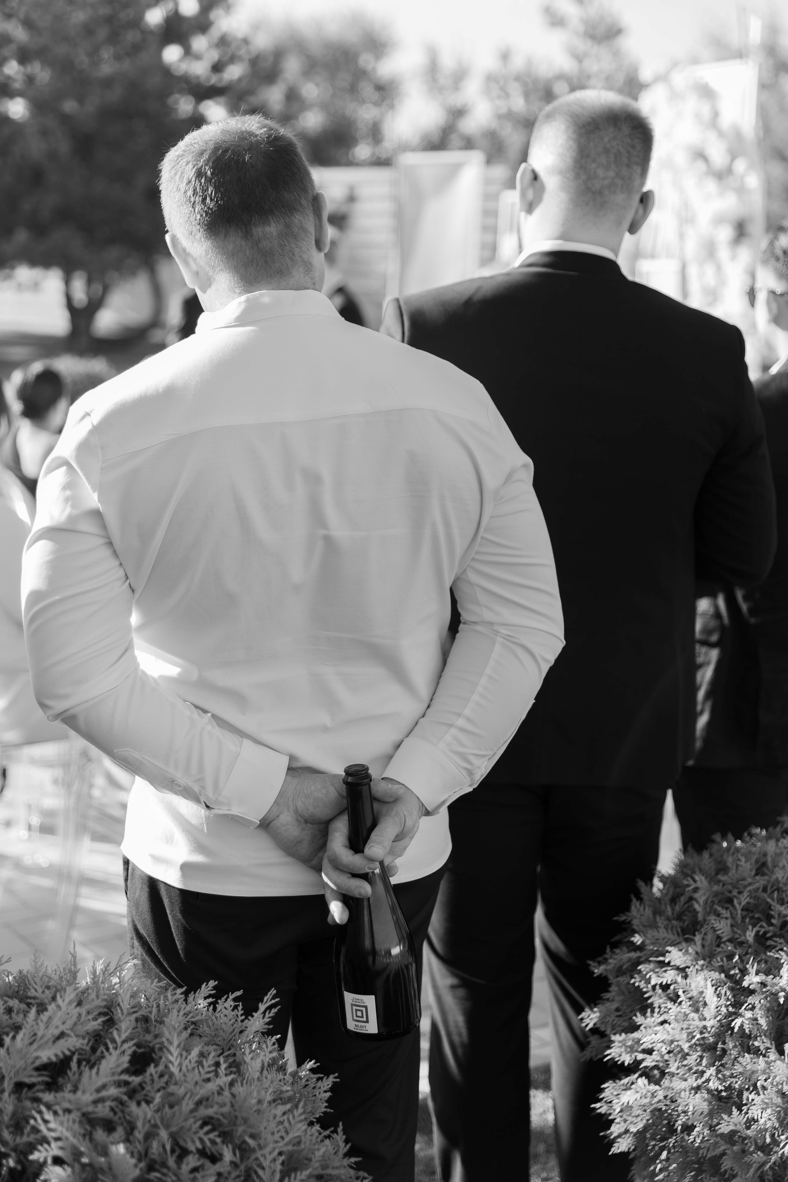 Виктор и Анна. Я Ира и я фотографирую свадьбы более 10 лет