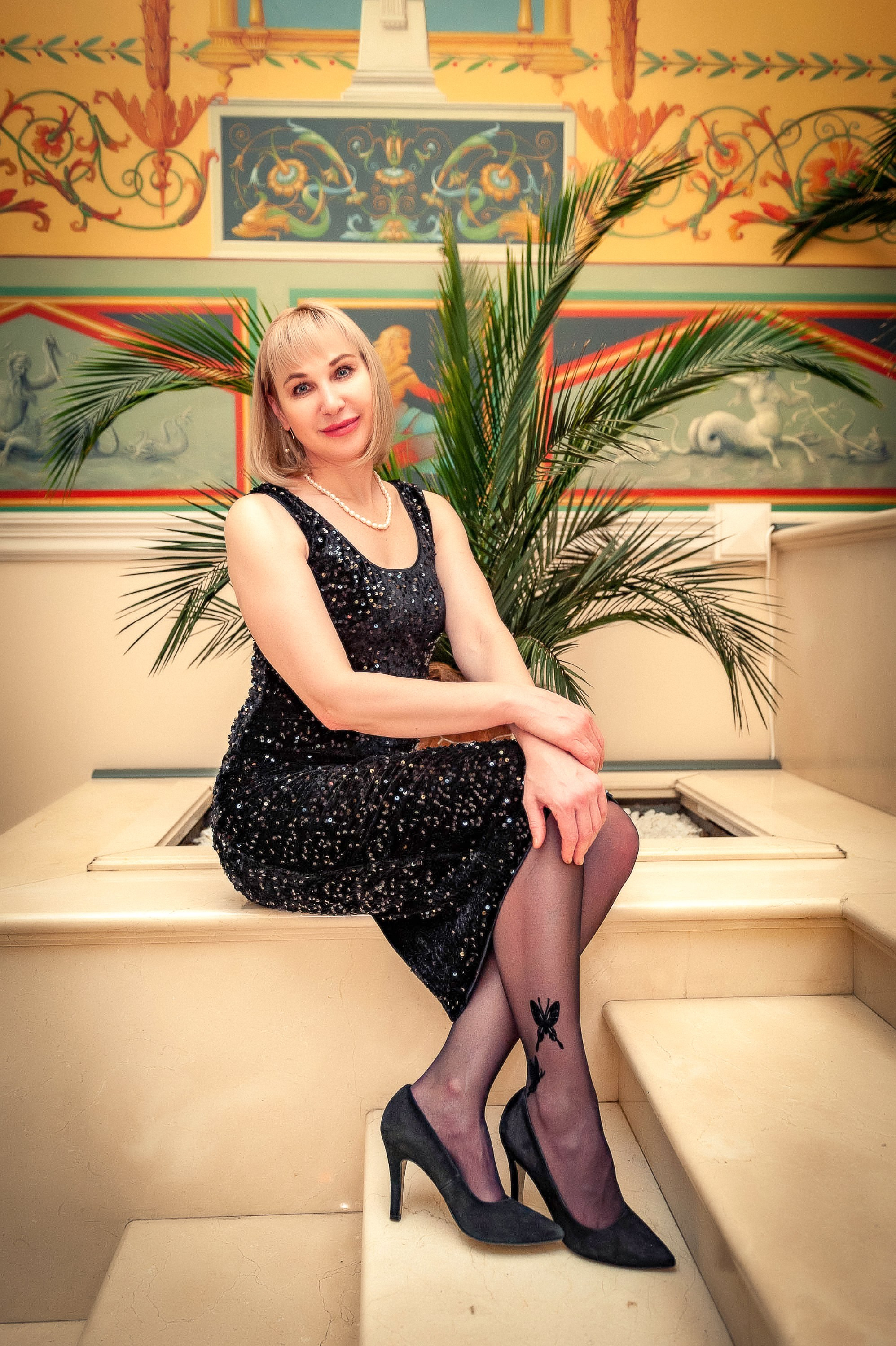 Репортаж. Фотография как стиль жизни!