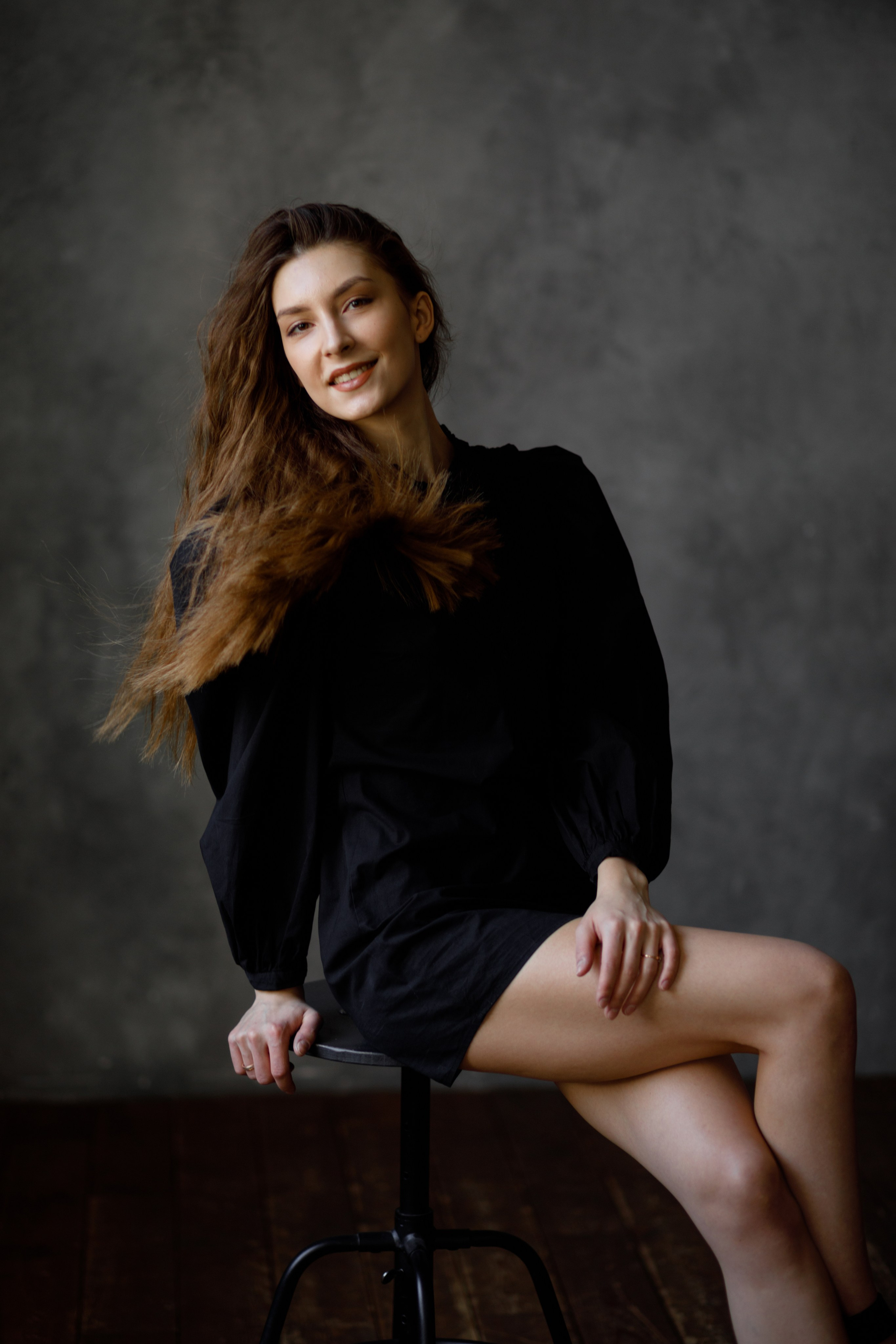 Александра. Семейный и портретный фотограф в Санкт-Петербурге Андрей Воробьев