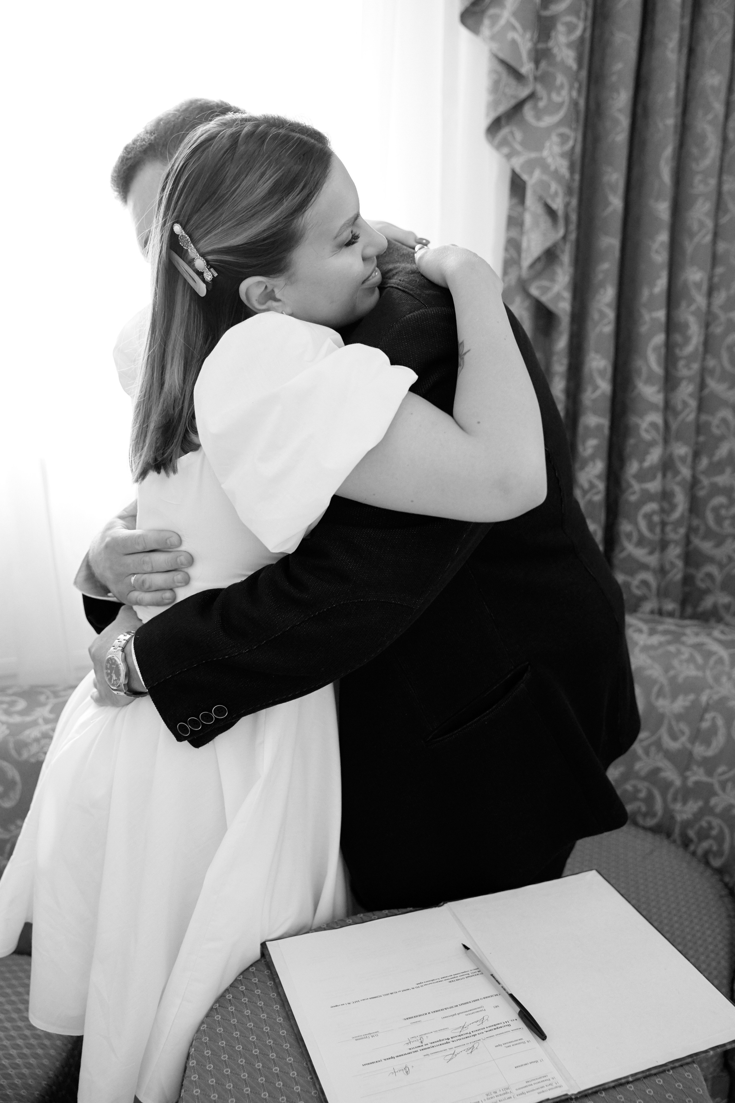 DIMA & KATYA. Профессиональный фотограф Светлана Писарева