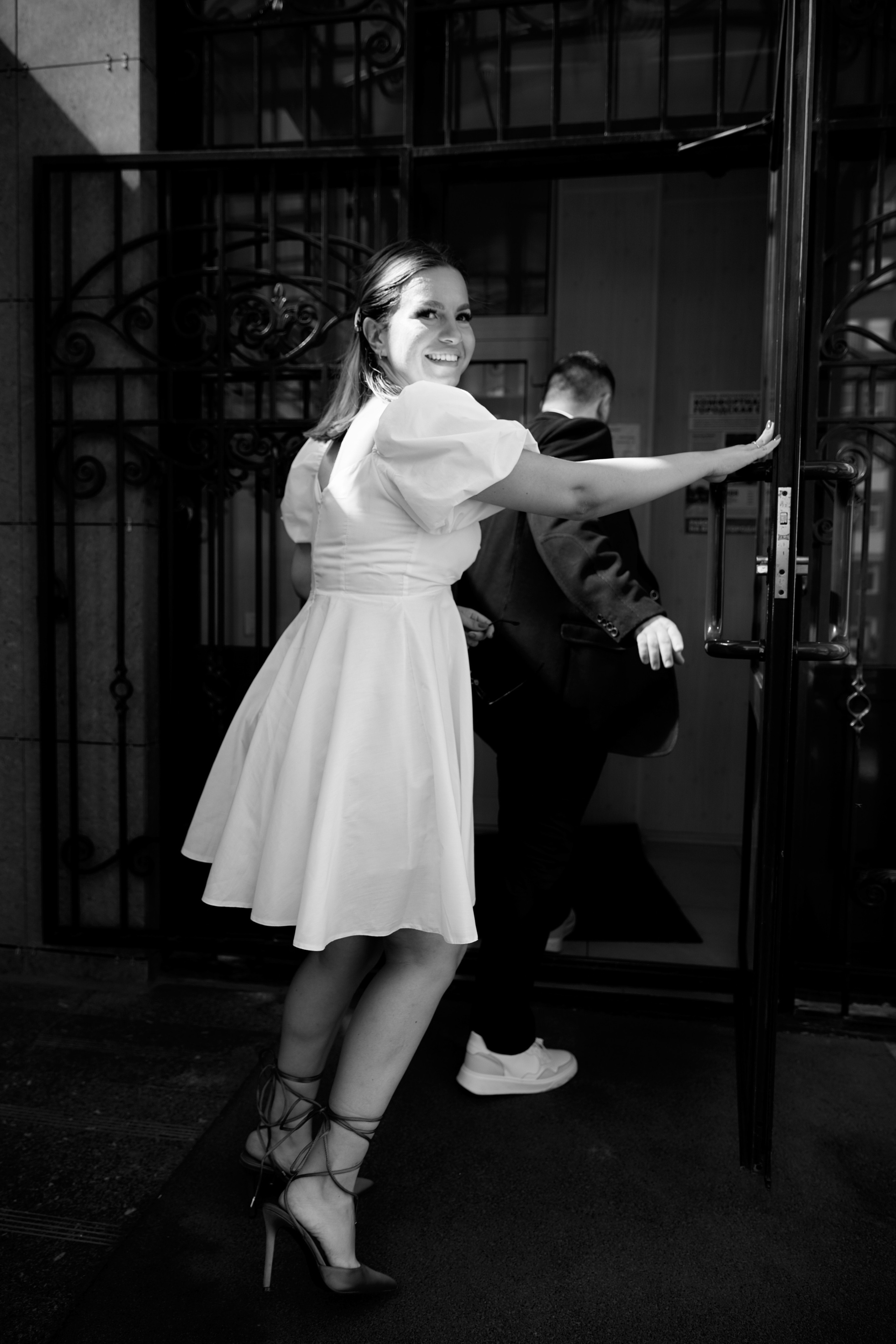 DIMA & KATYA. Профессиональный фотограф Светлана Писарева