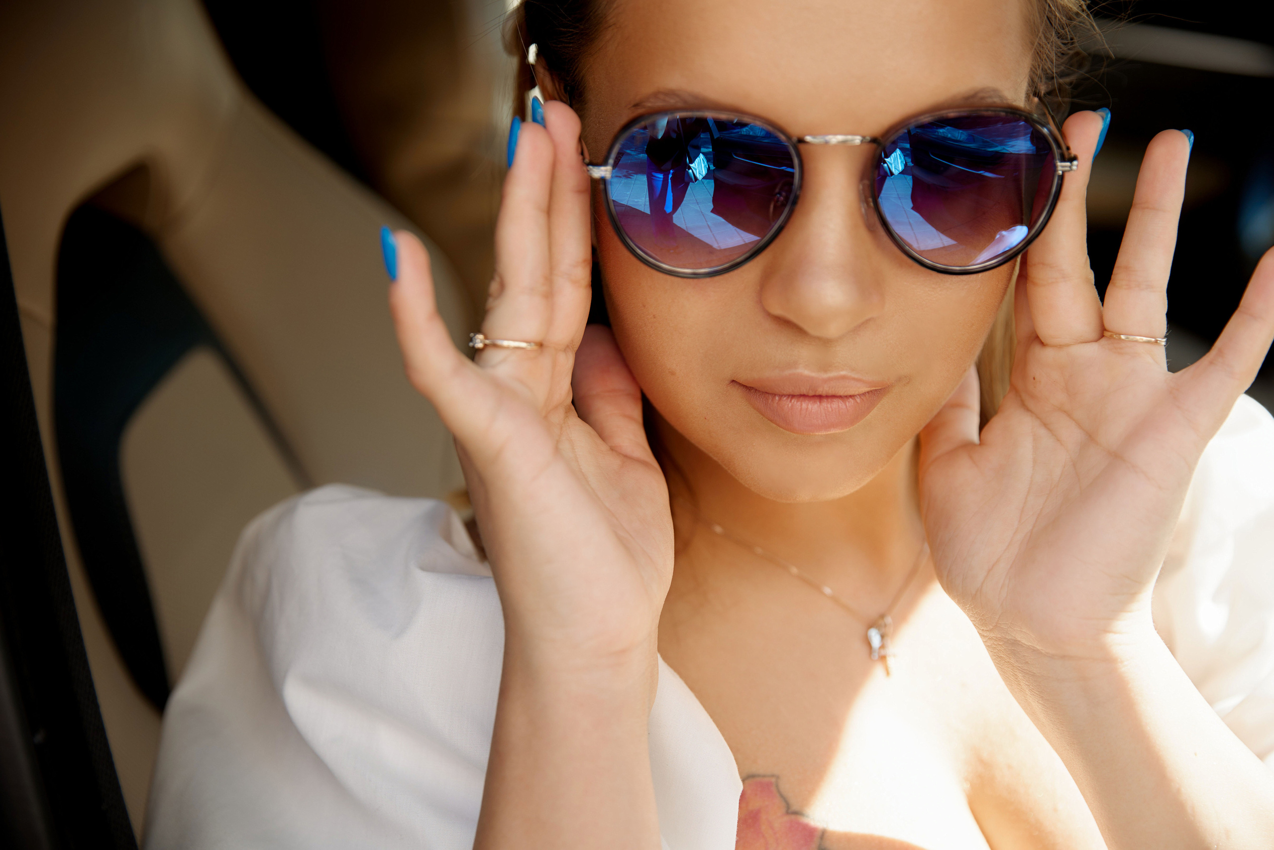 DIMA & KATYA. Профессиональный фотограф Светлана Писарева