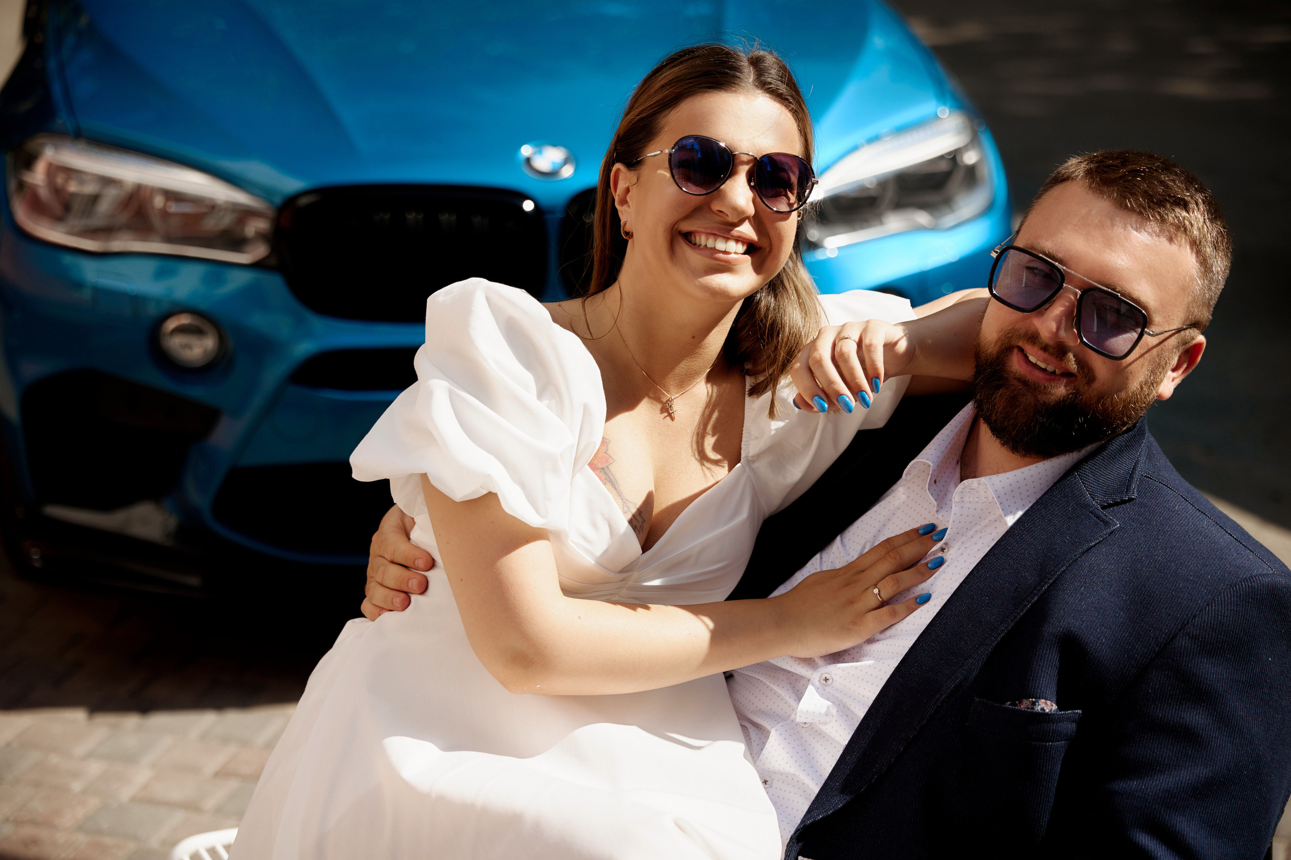 DIMA & KATYA. Профессиональный фотограф Светлана Писарева