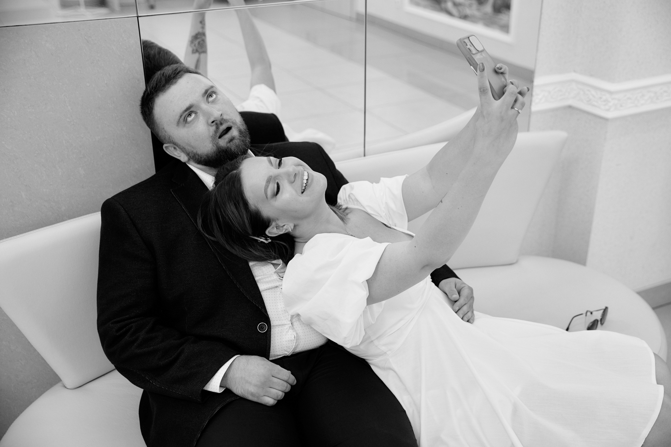 DIMA & KATYA. Профессиональный фотограф Светлана Писарева