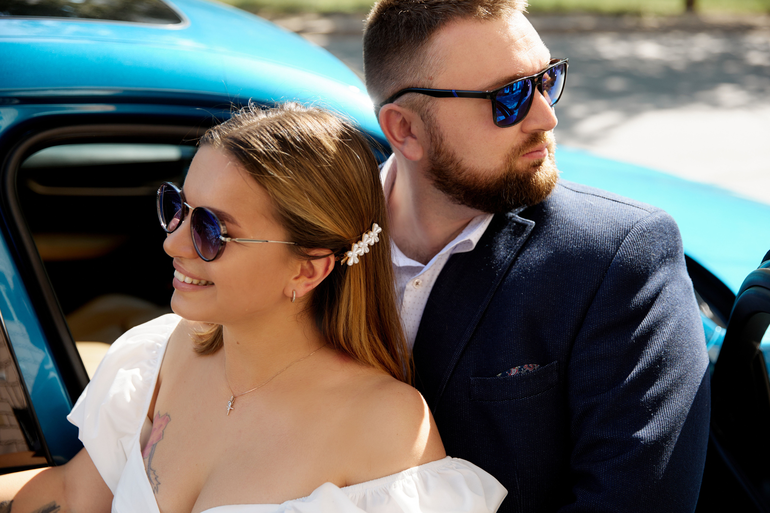 DIMA & KATYA. Профессиональный фотограф Светлана Писарева