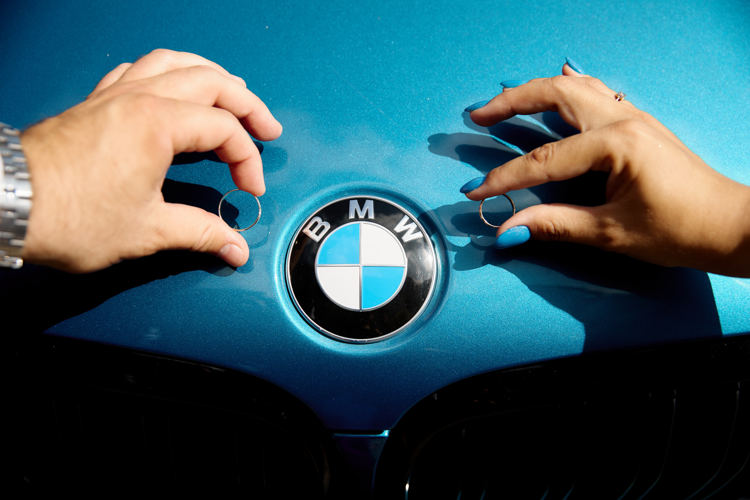 DIMA & KATYA. Профессиональный фотограф Светлана Писарева