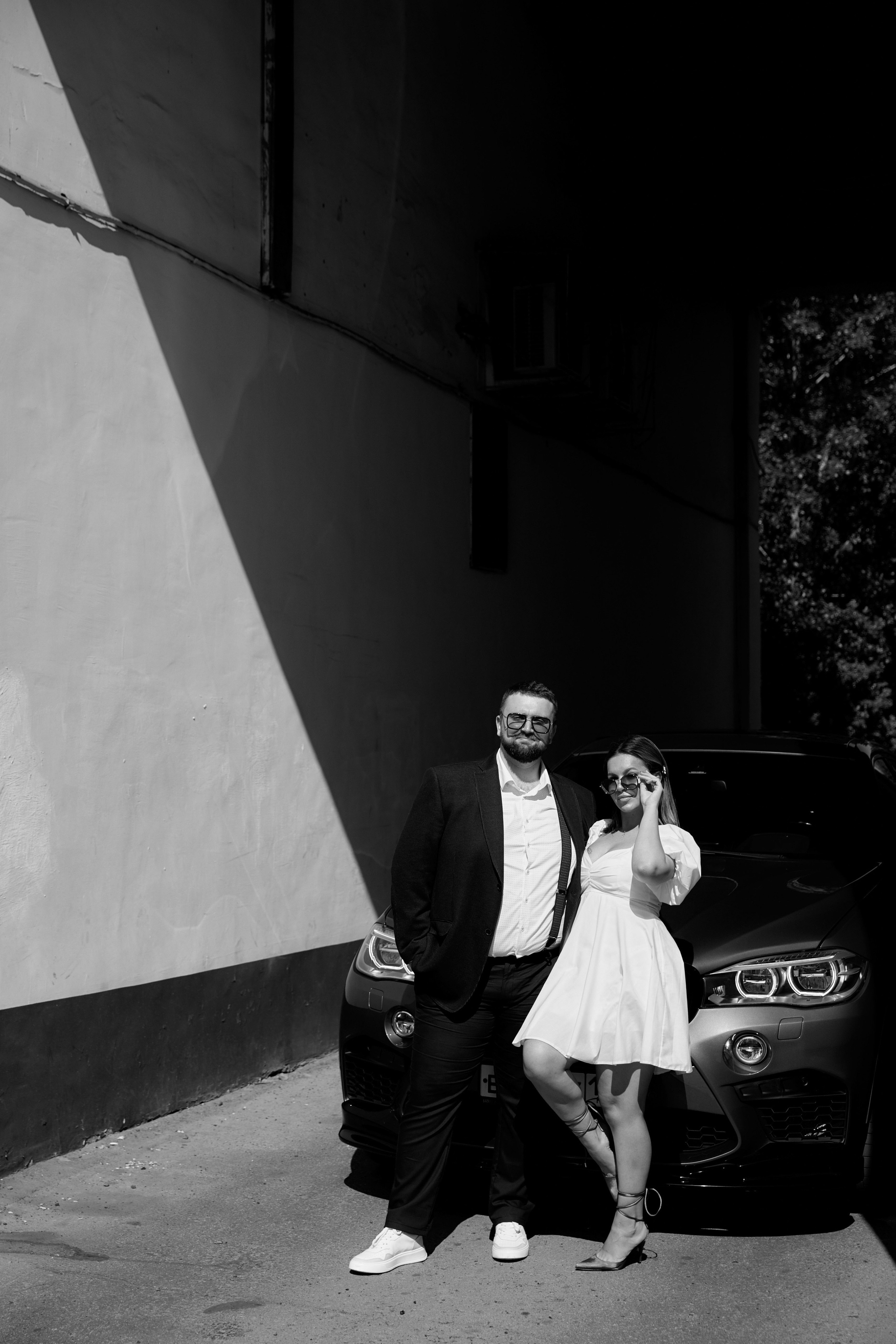 DIMA & KATYA. Профессиональный фотограф Светлана Писарева