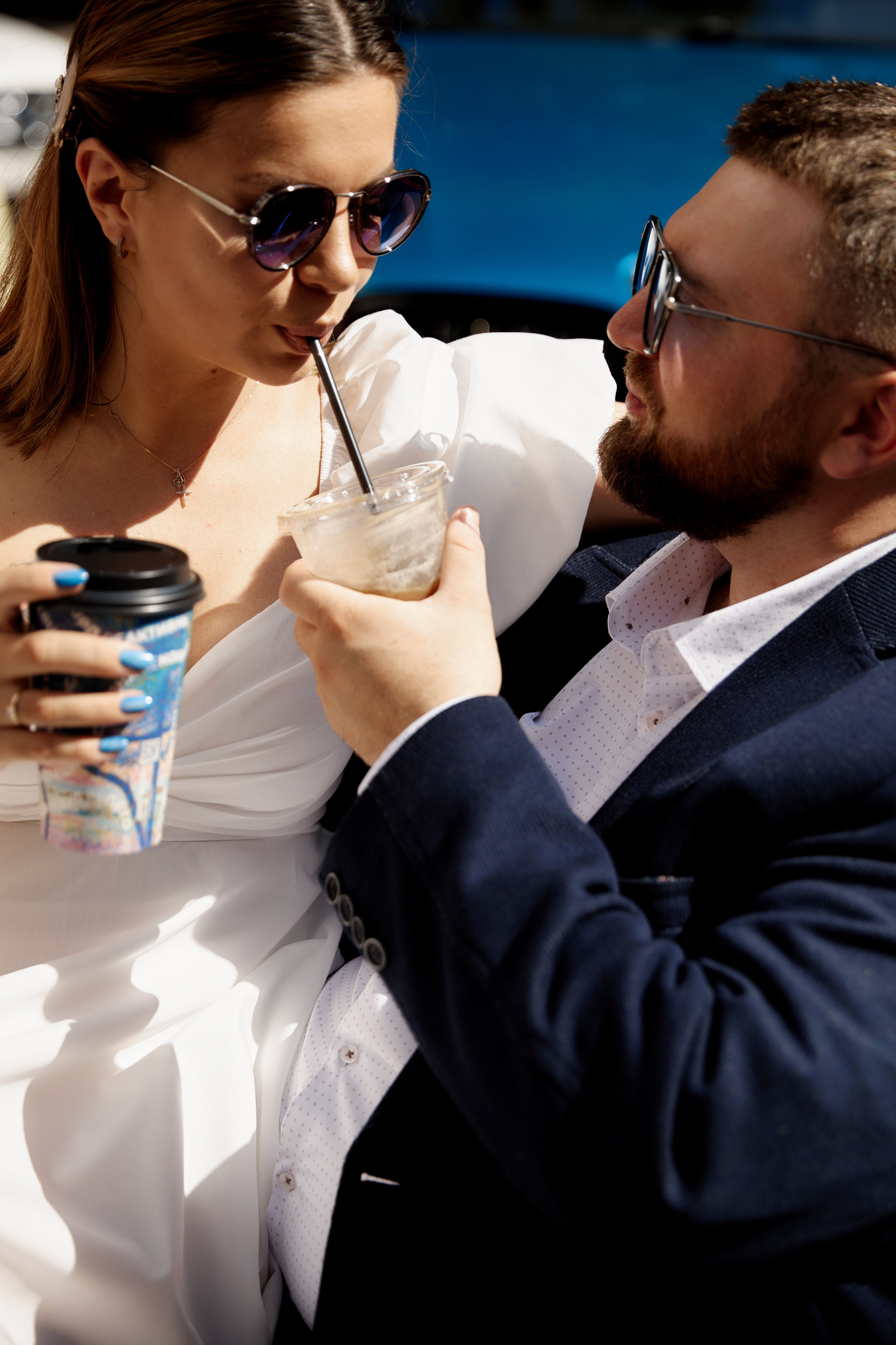 DIMA & KATYA. Профессиональный фотограф Светлана Писарева