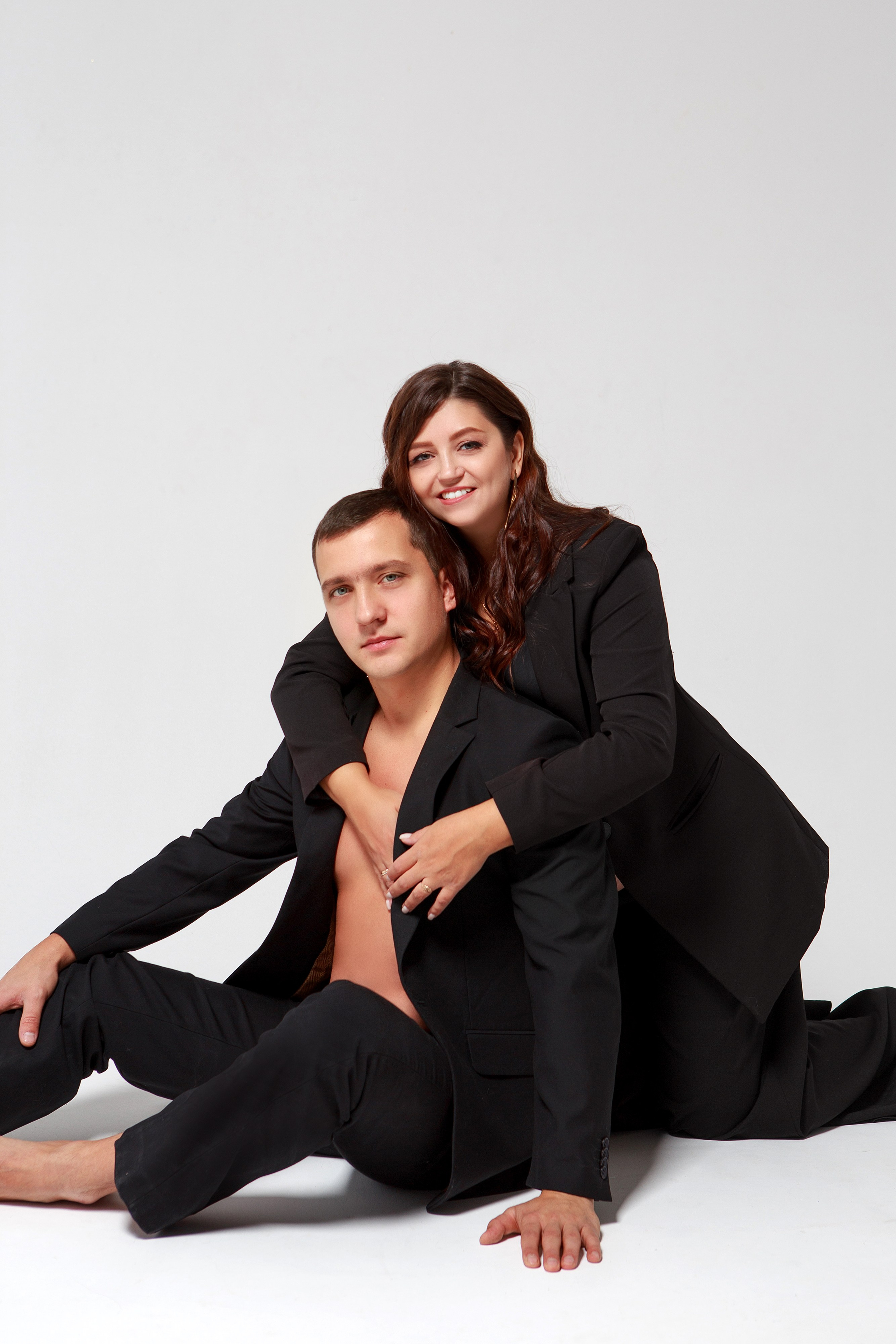 Дима и Катюша. Фотограф в Иваново и других городах Ирина Сметанкина